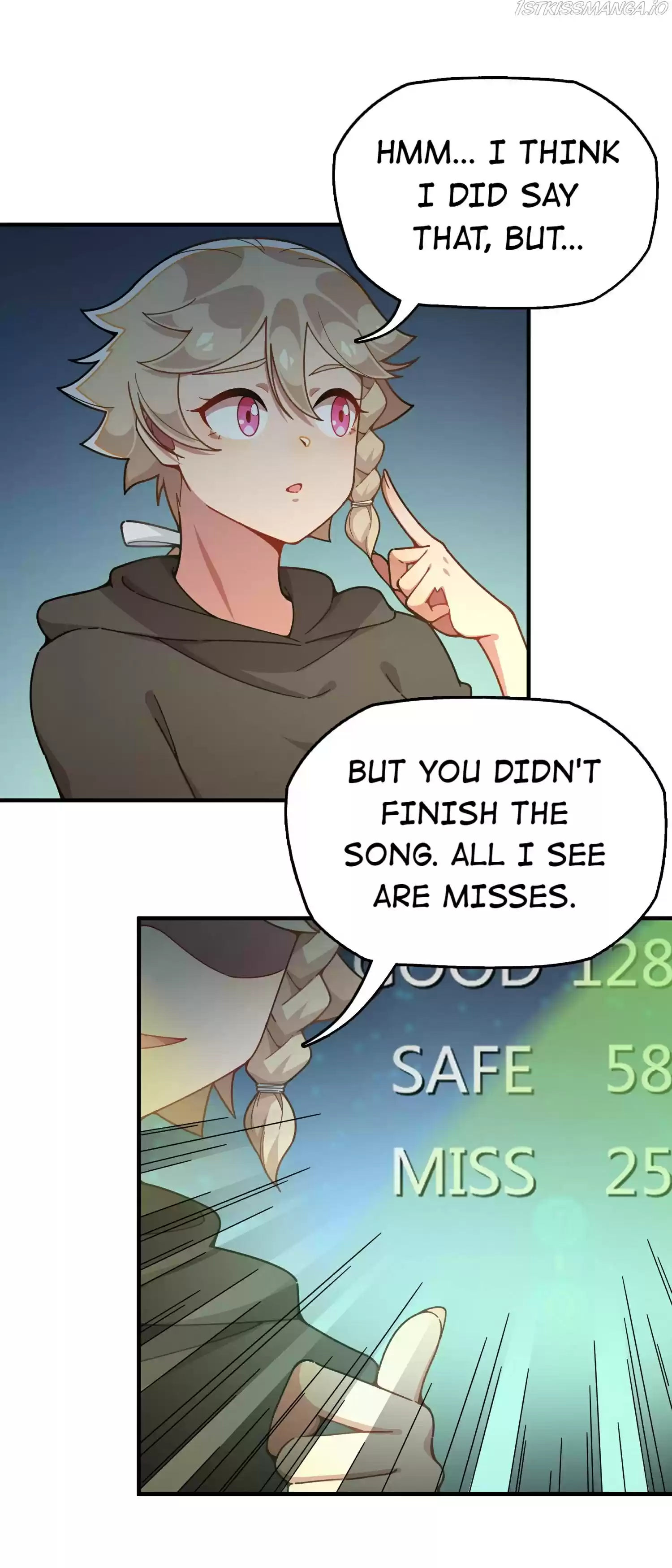 How To Properly Care For Your Pet Wife Chapter 90