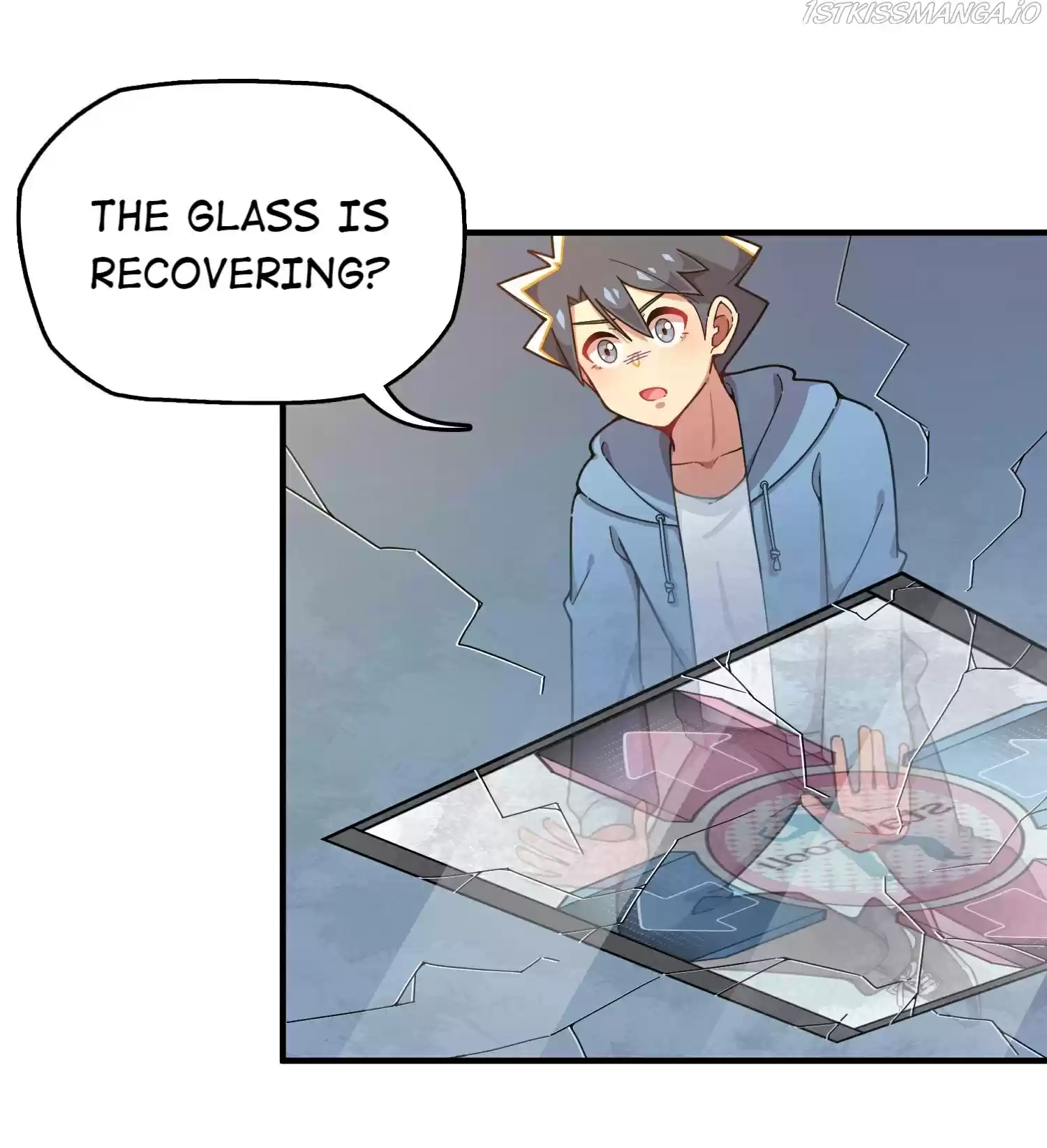 How To Properly Care For Your Pet Wife Chapter 90