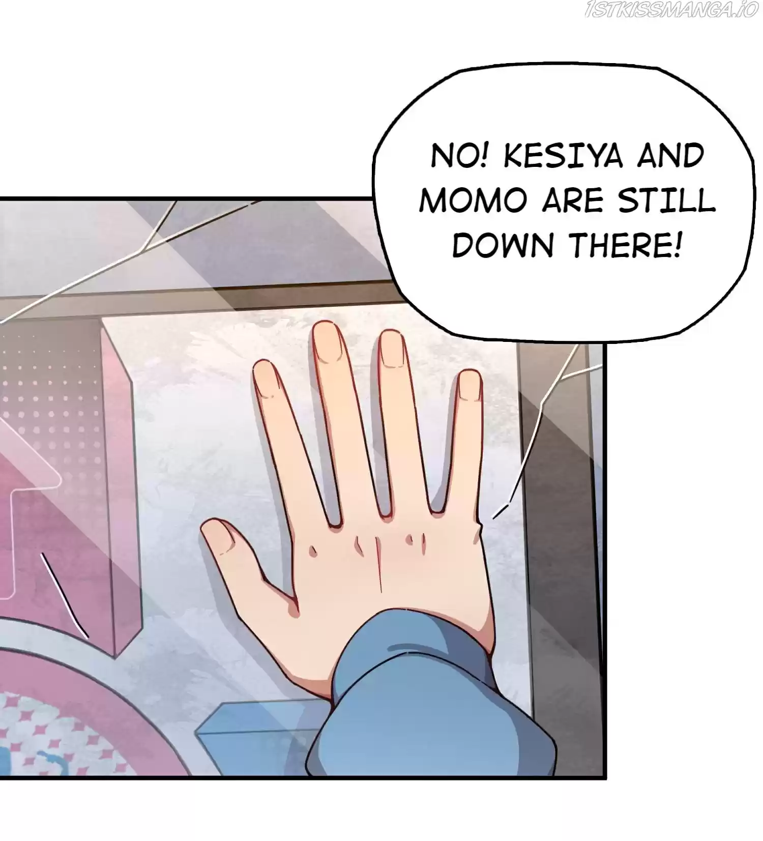 How To Properly Care For Your Pet Wife Chapter 90