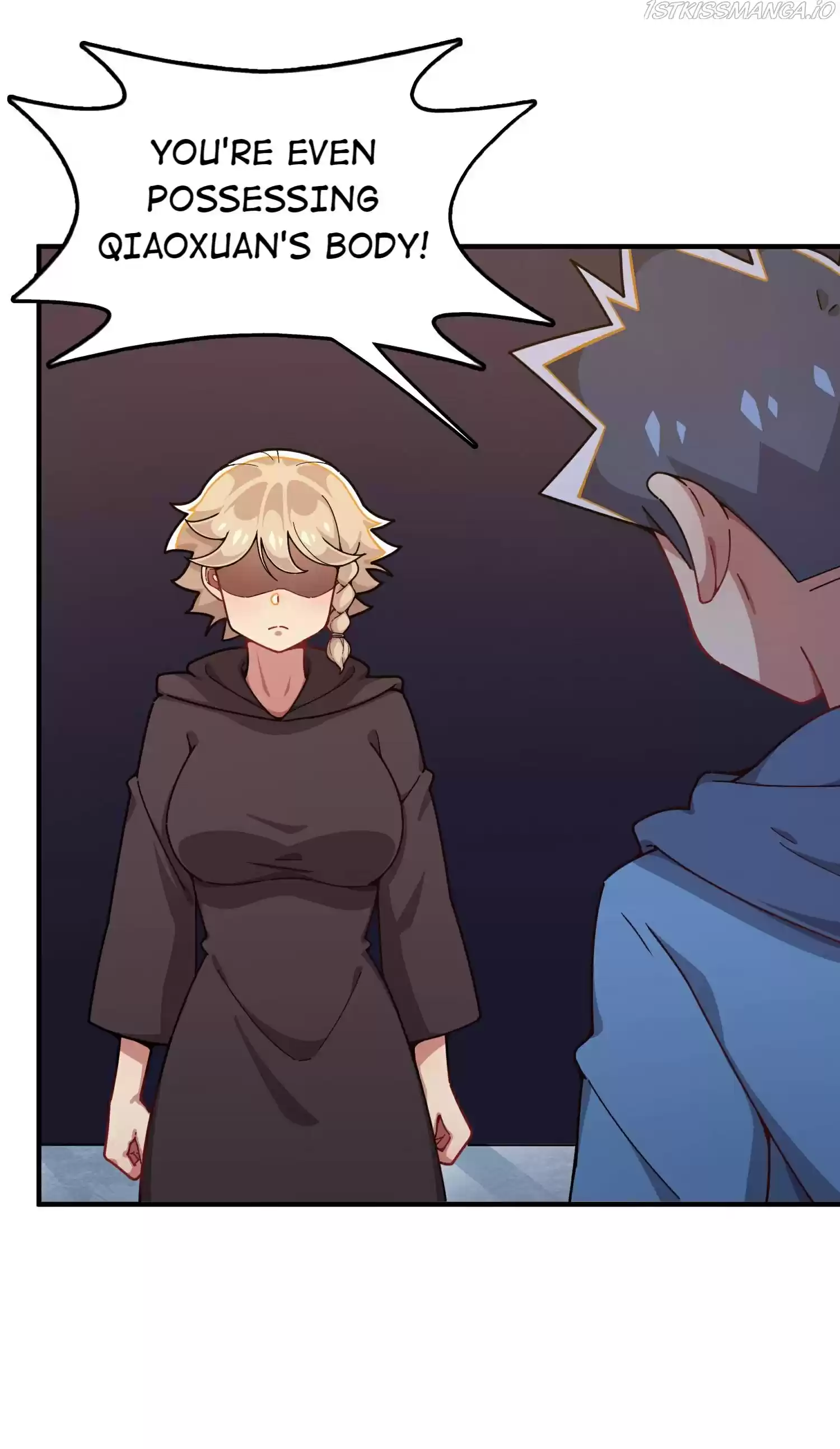 How To Properly Care For Your Pet Wife Chapter 90