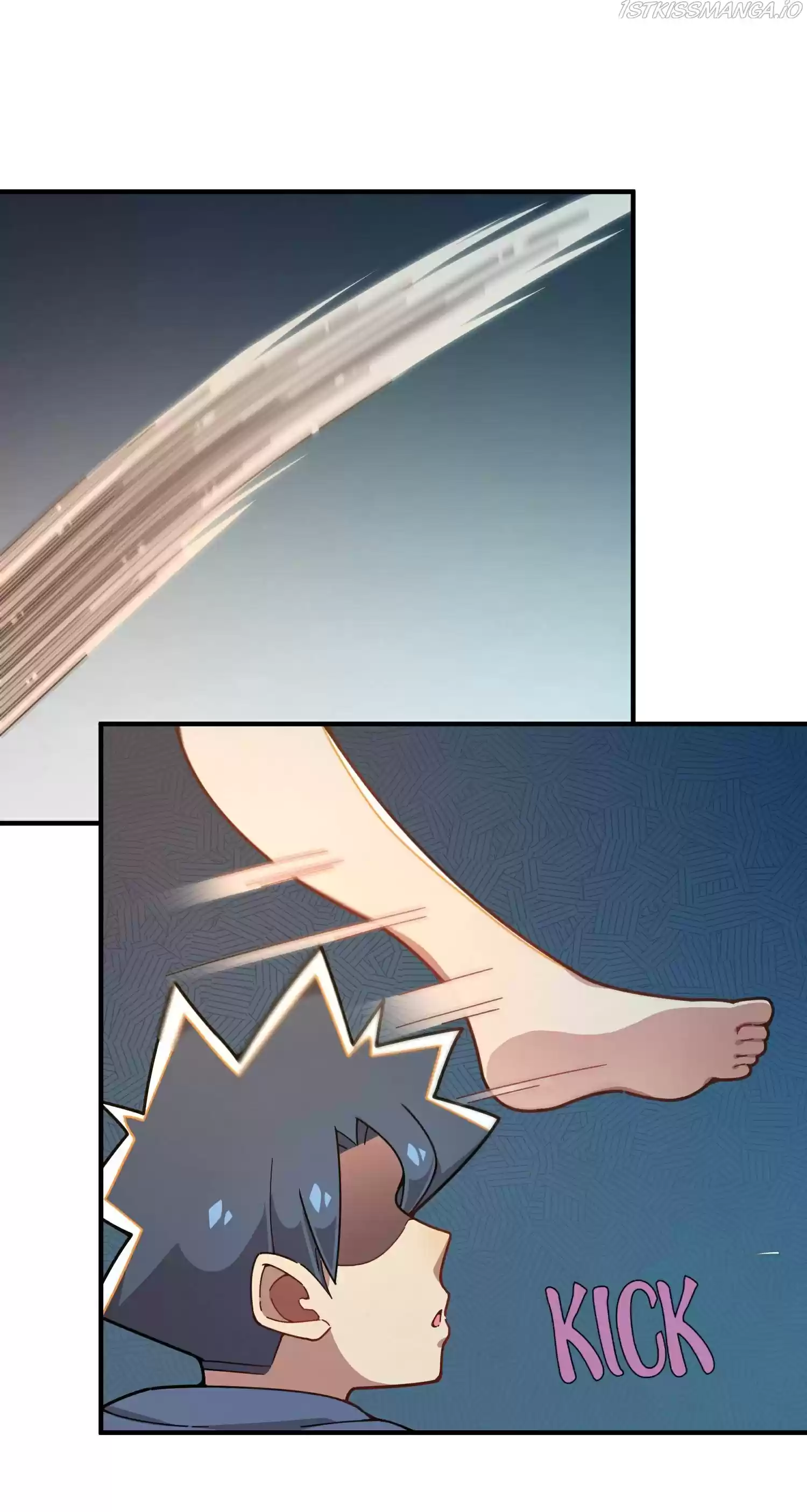 How To Properly Care For Your Pet Wife Chapter 90