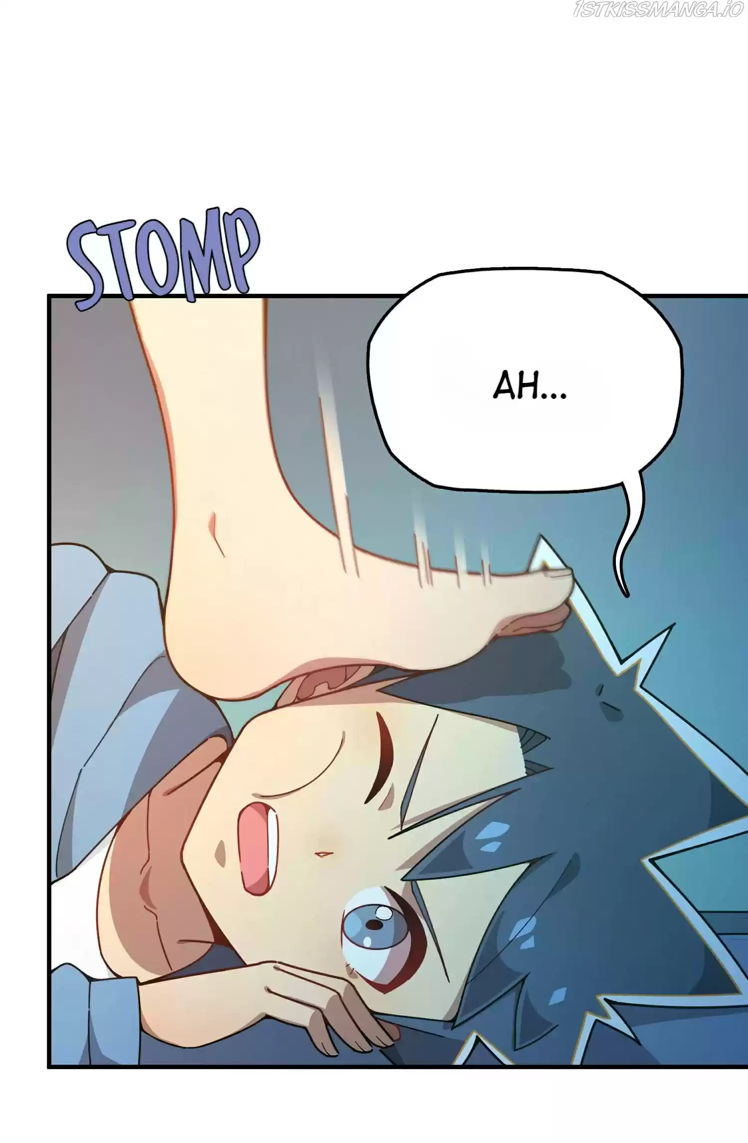 How To Properly Care For Your Pet Wife Chapter 90