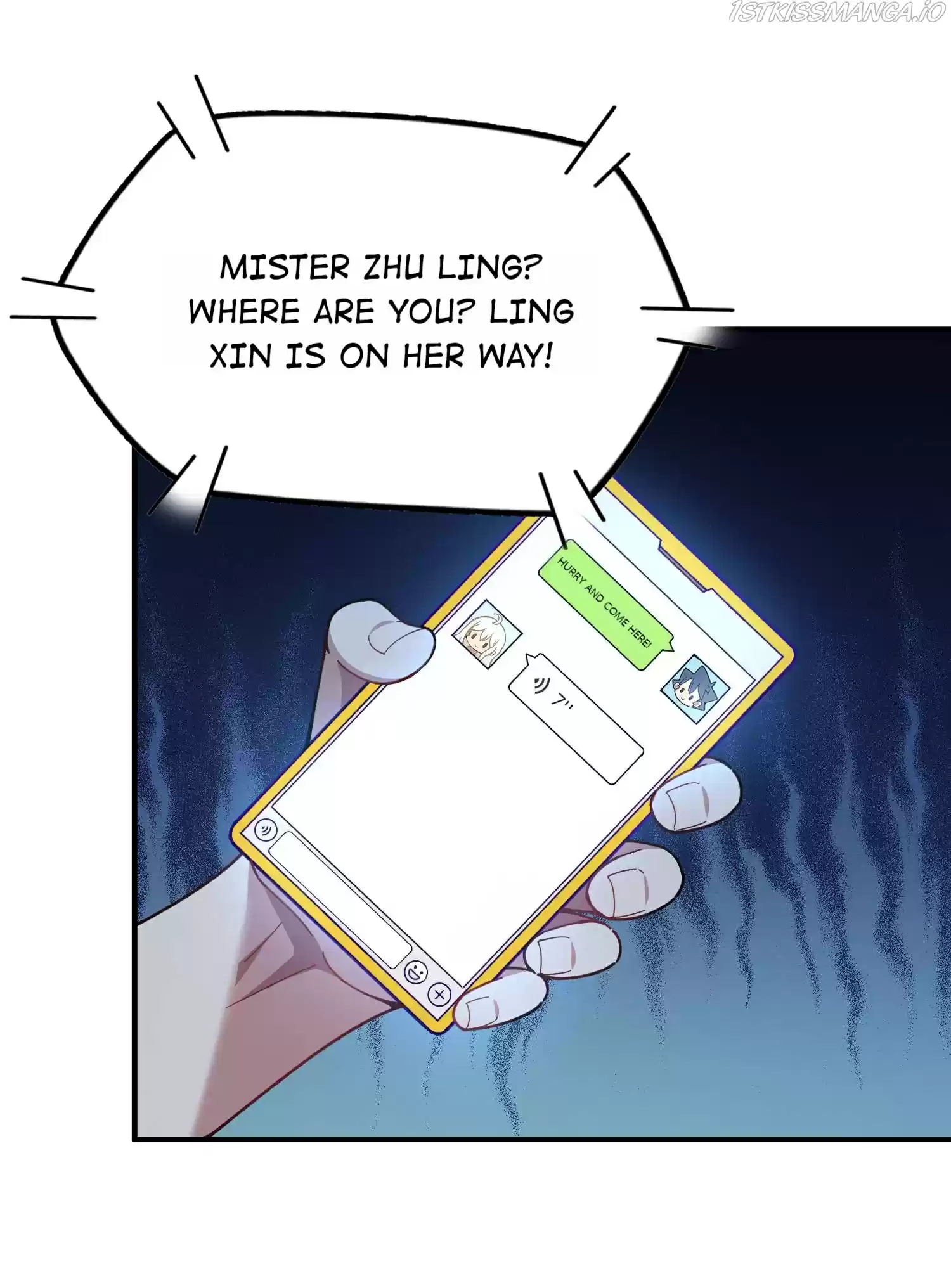 How To Properly Care For Your Pet Wife Chapter 90