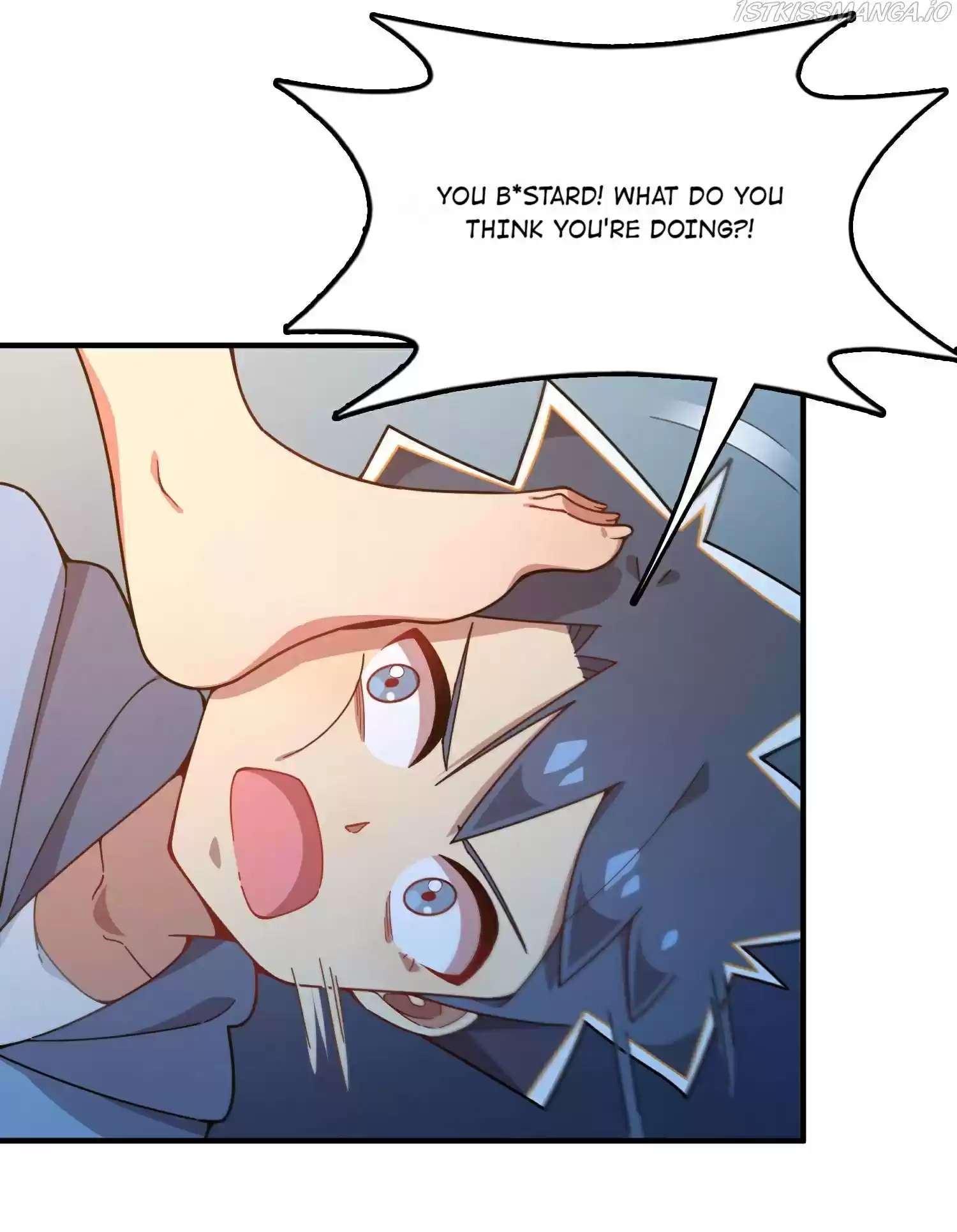 How To Properly Care For Your Pet Wife Chapter 90