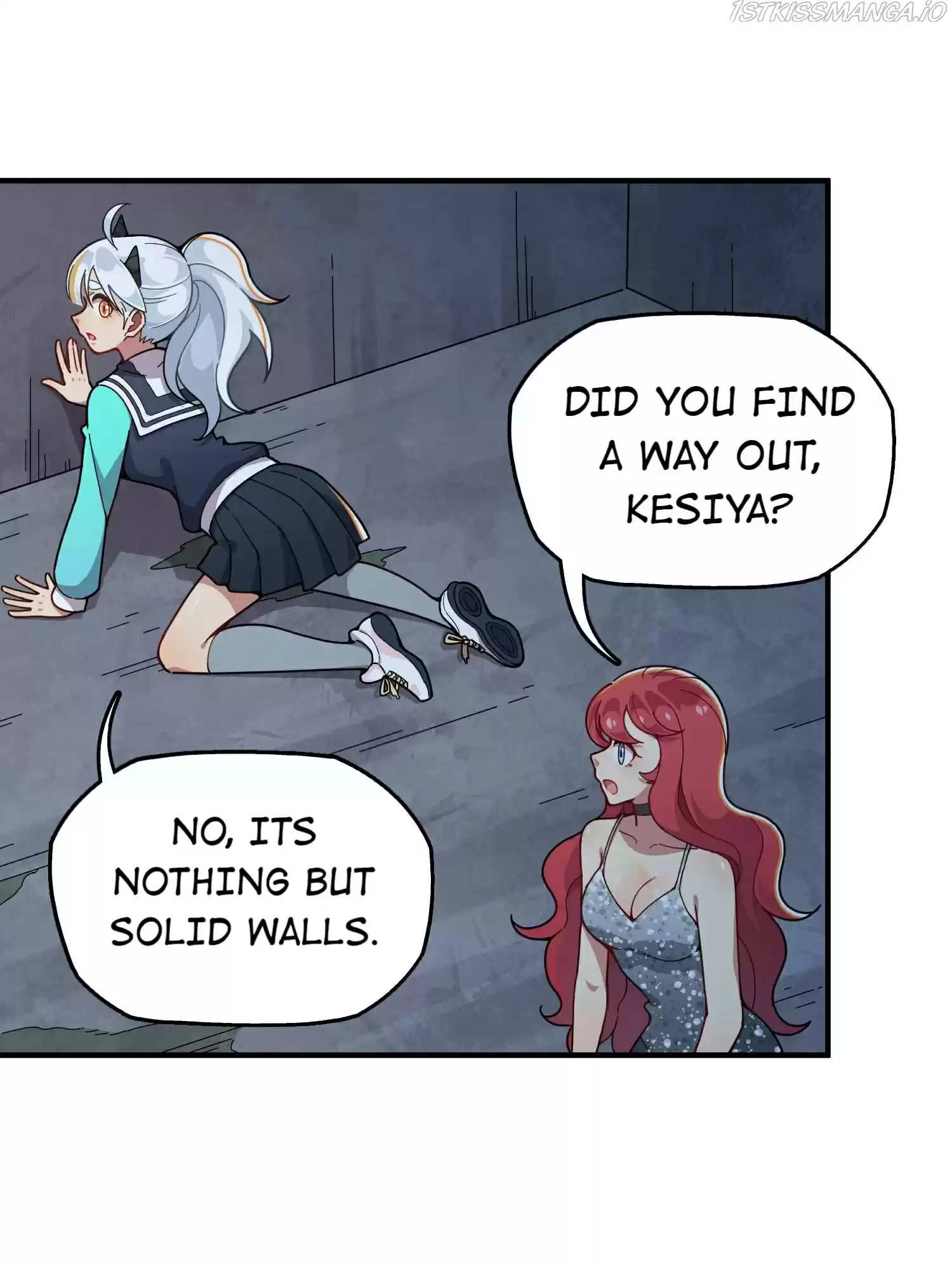 How To Properly Care For Your Pet Wife Chapter 90