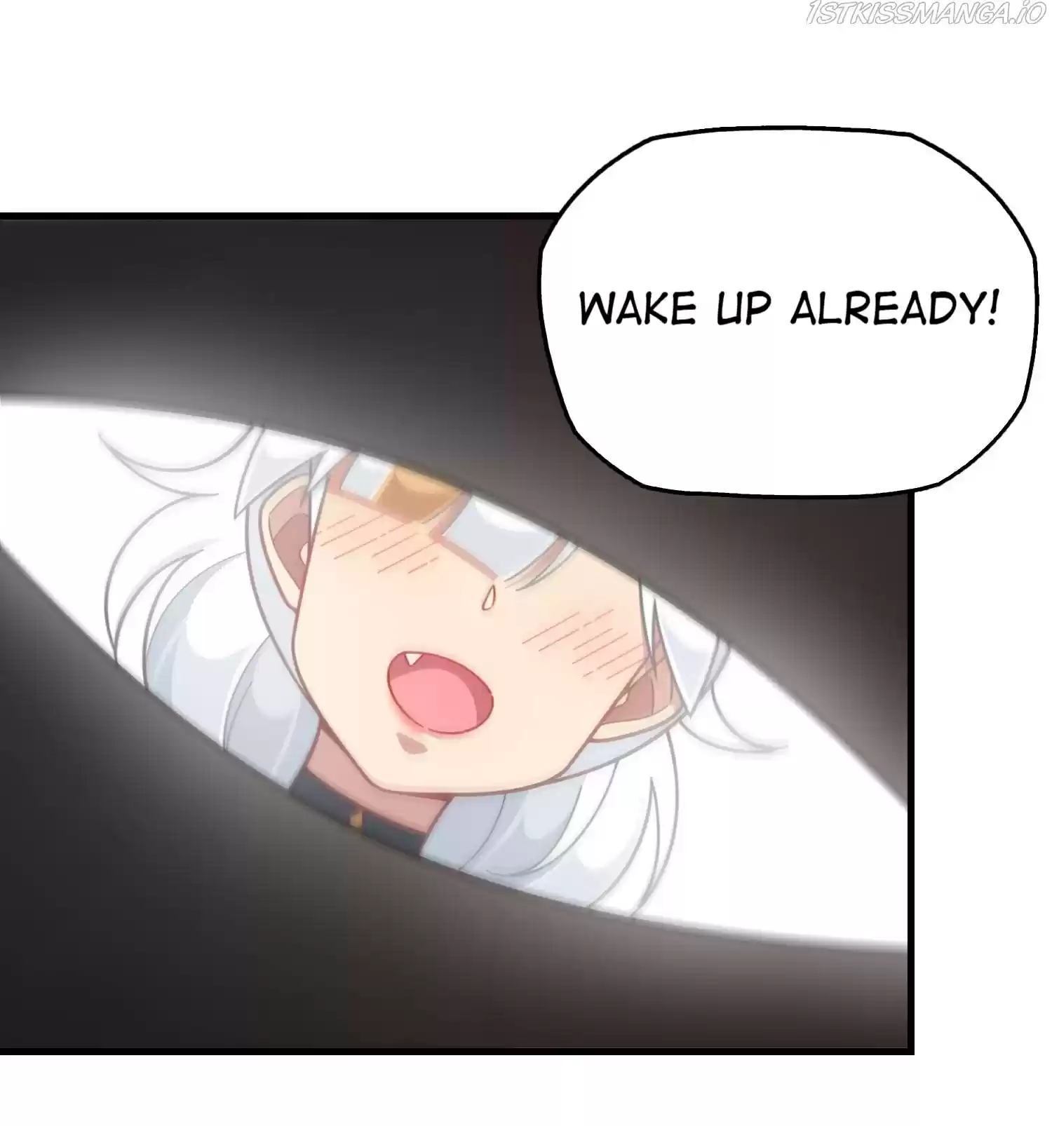 How To Properly Care For Your Pet Wife Chapter 90