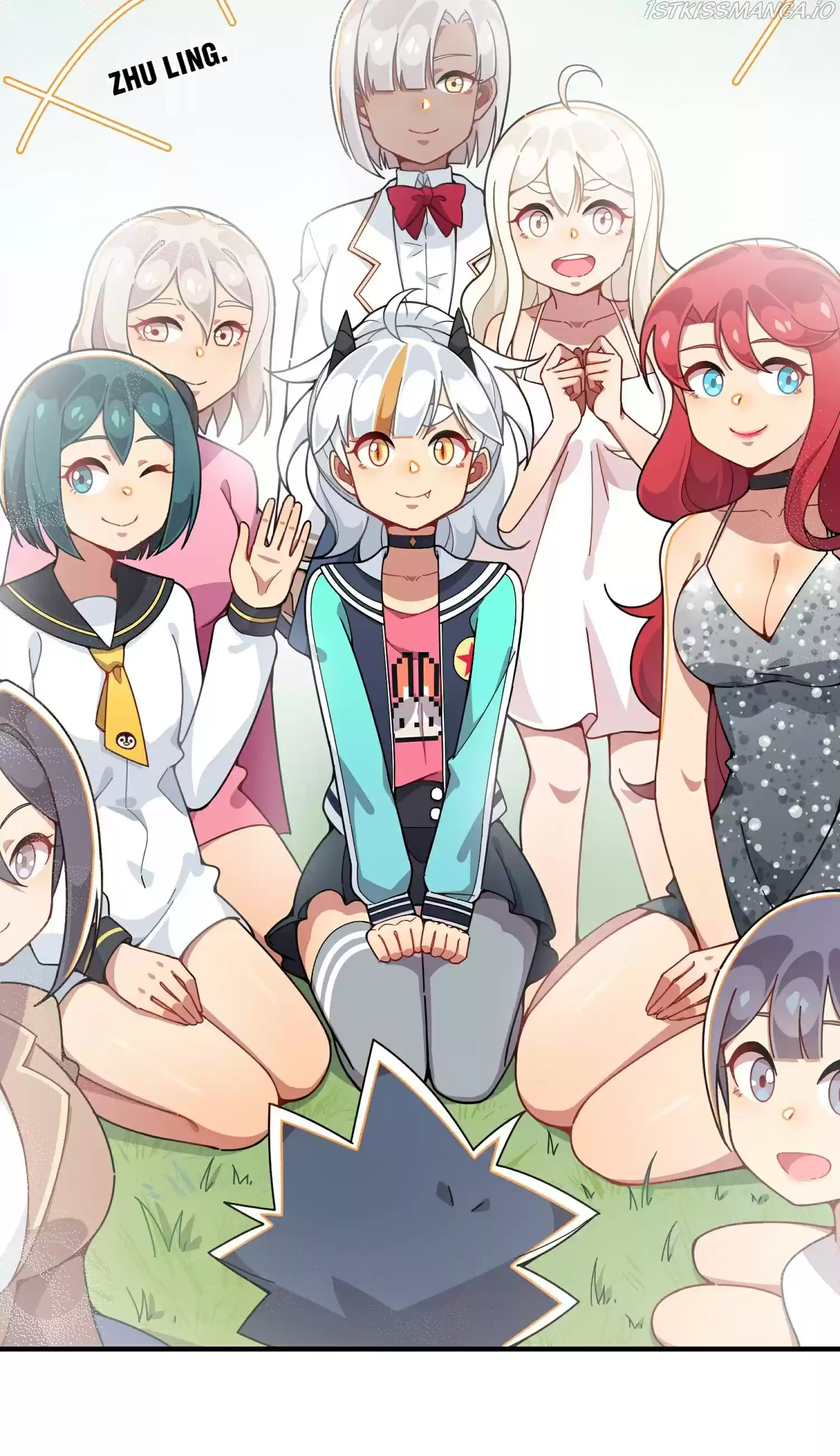 How To Properly Care For Your Pet Wife Chapter 90