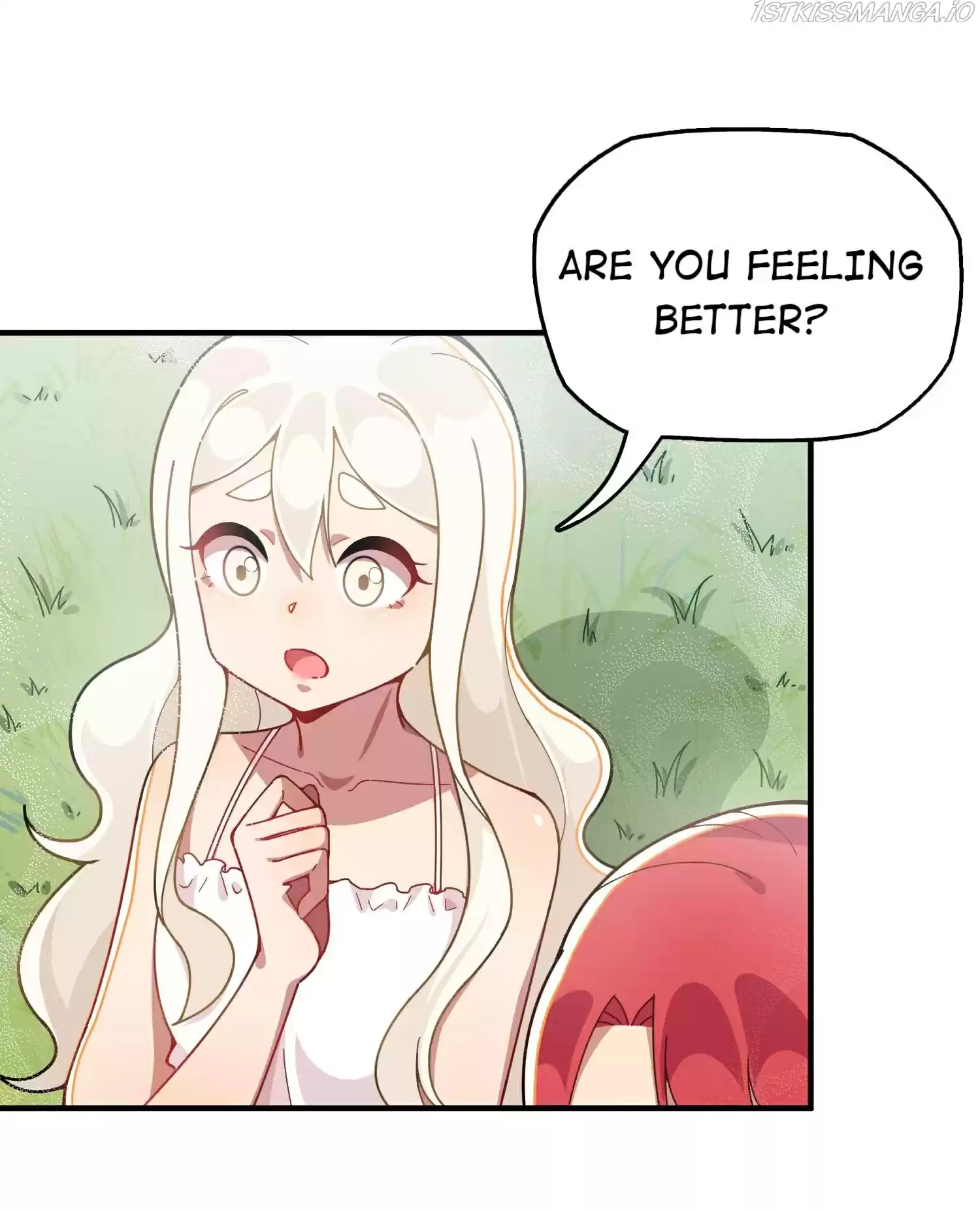 How To Properly Care For Your Pet Wife Chapter 90