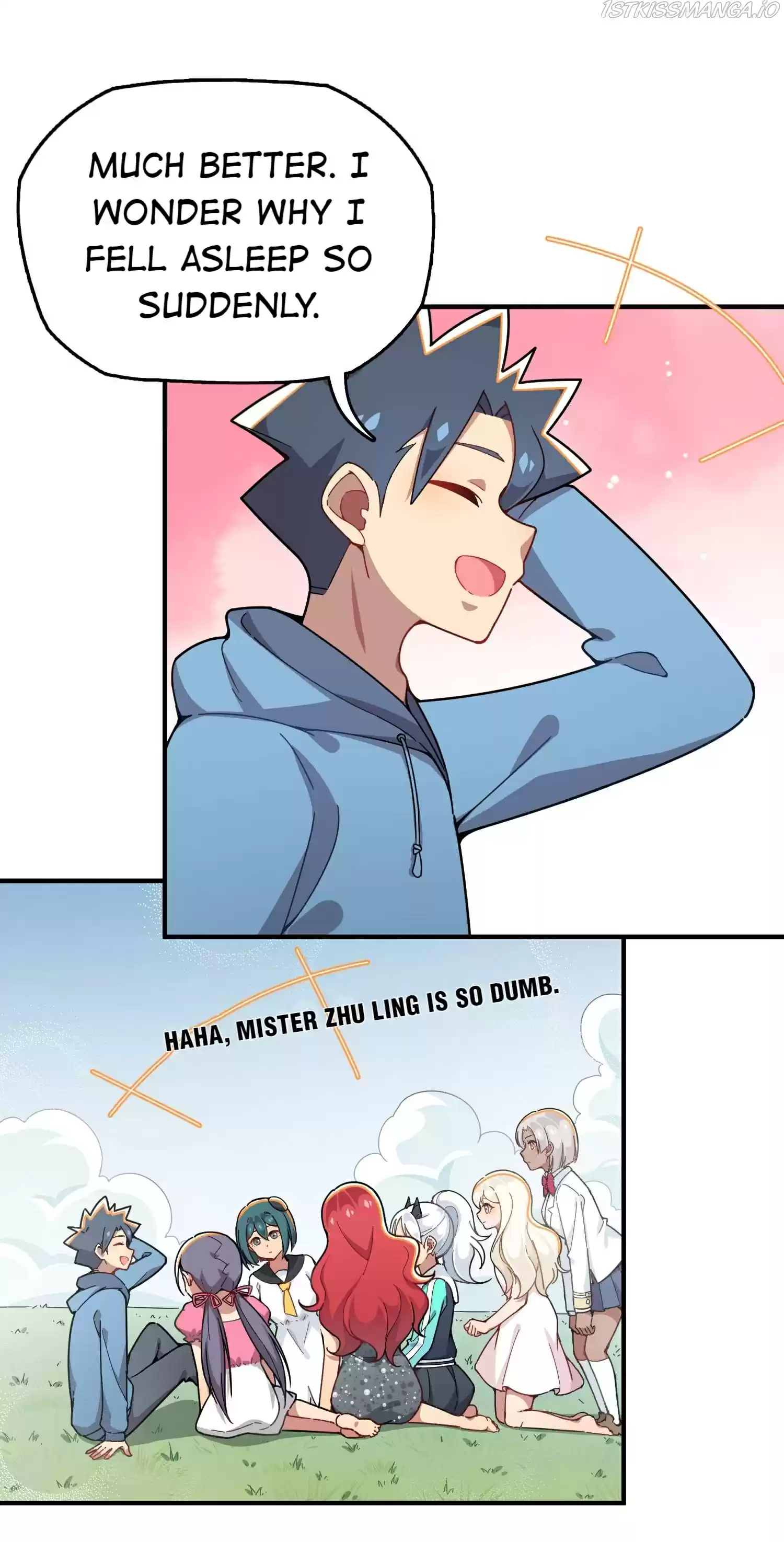 How To Properly Care For Your Pet Wife Chapter 90