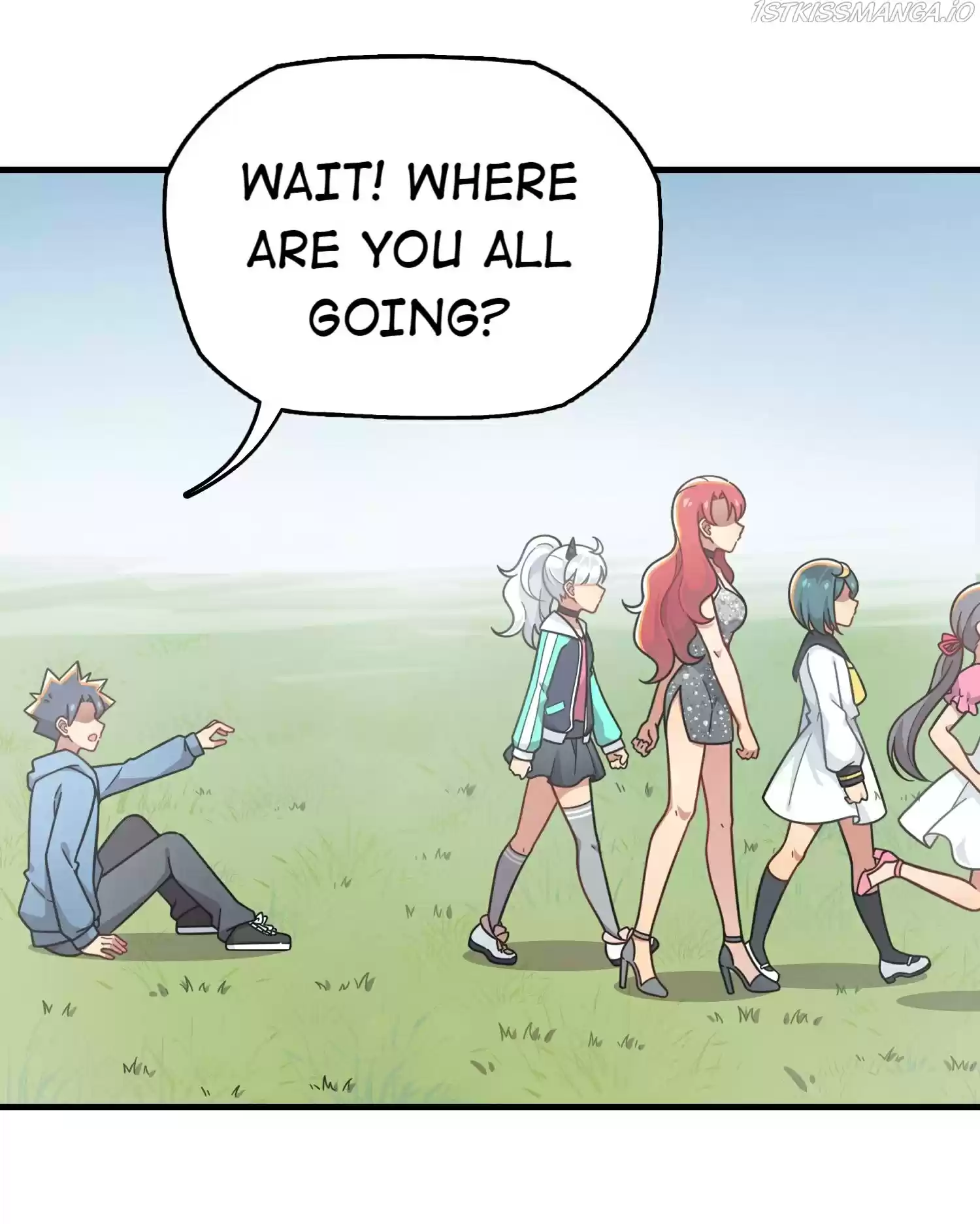 How To Properly Care For Your Pet Wife Chapter 90