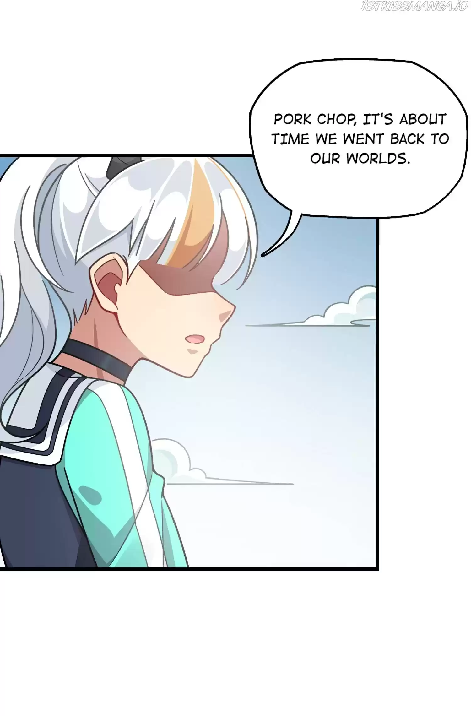 How To Properly Care For Your Pet Wife Chapter 90