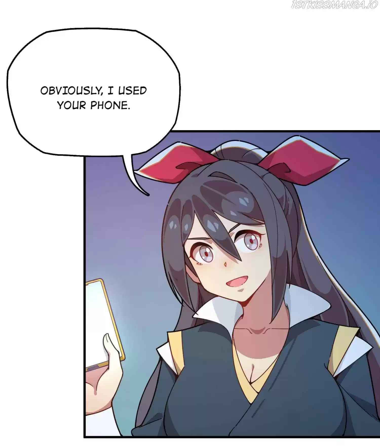 How To Properly Care For Your Pet Wife Chapter 93