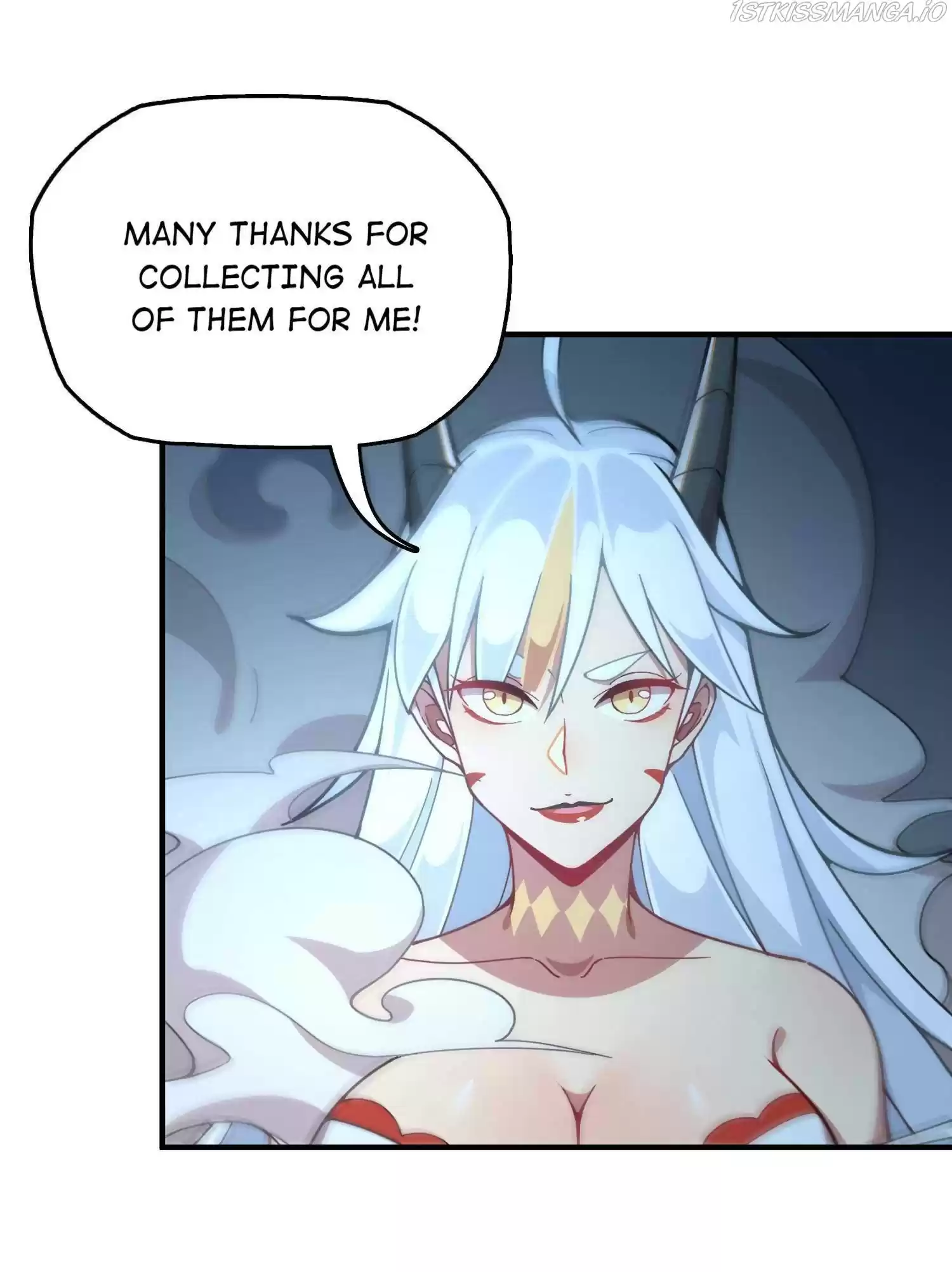 How To Properly Care For Your Pet Wife Chapter 93