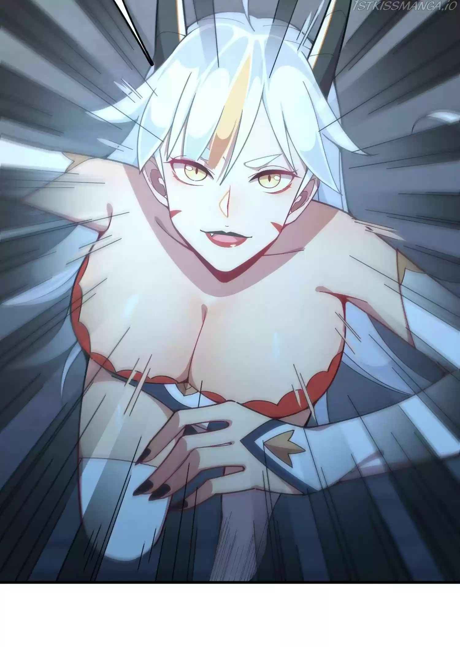 How To Properly Care For Your Pet Wife Chapter 93