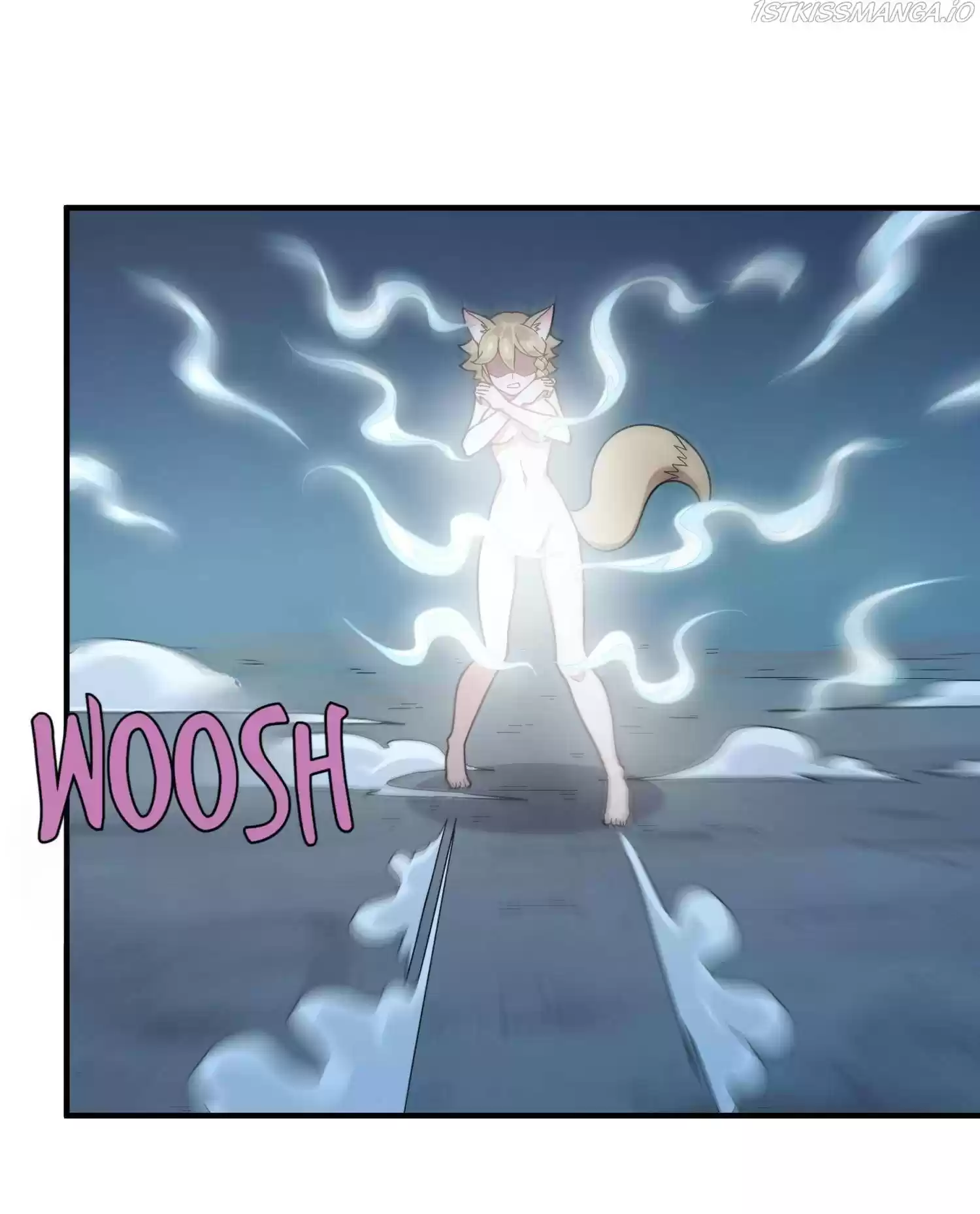 How To Properly Care For Your Pet Wife Chapter 93