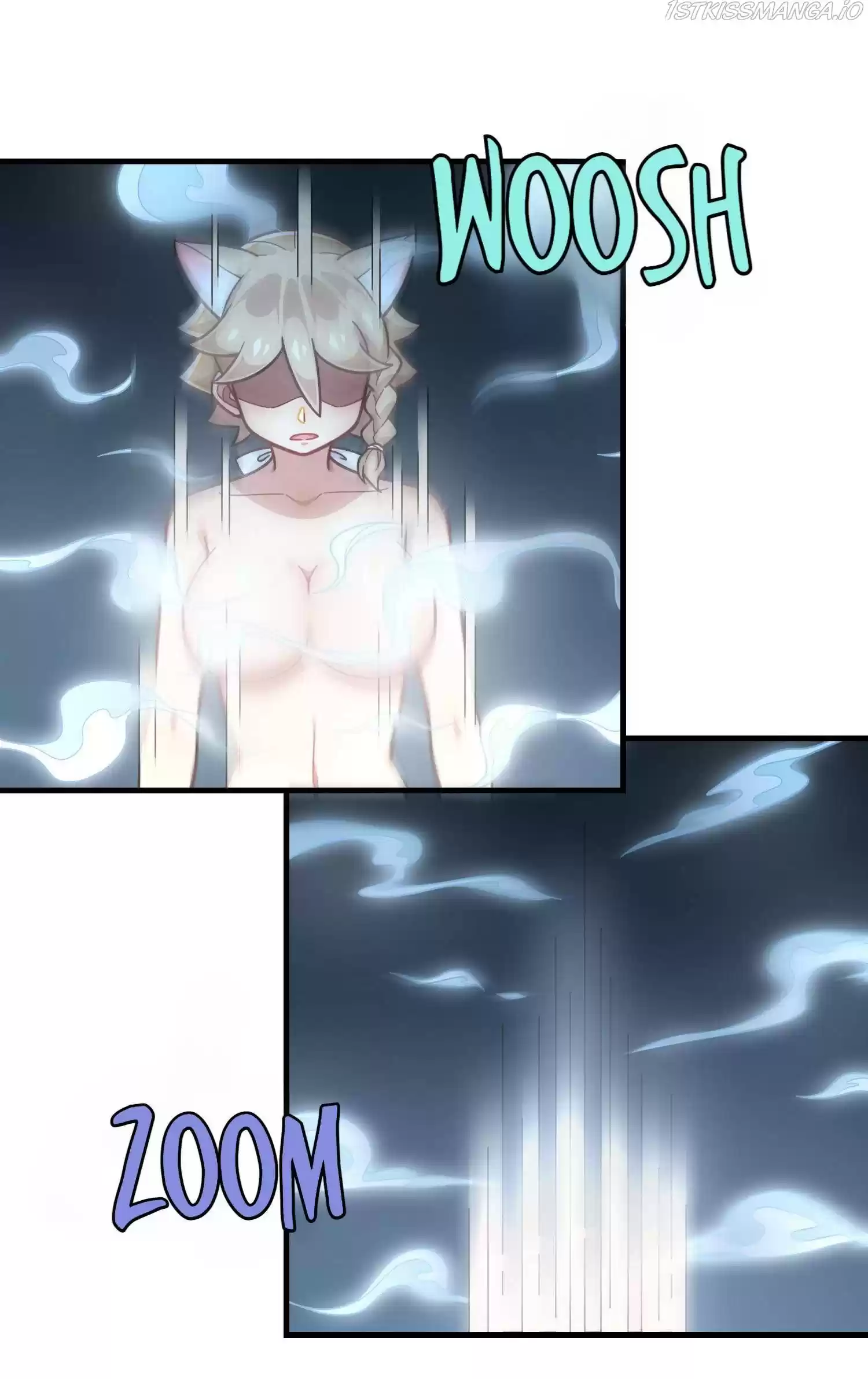 How To Properly Care For Your Pet Wife Chapter 93