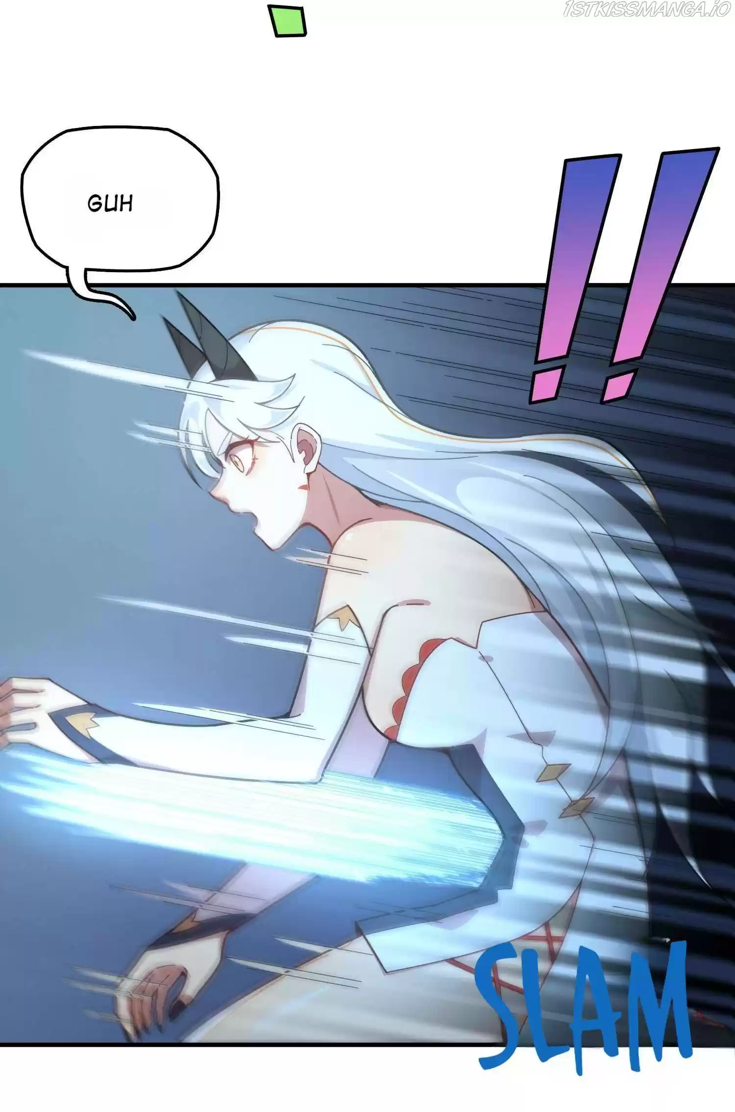 How To Properly Care For Your Pet Wife Chapter 93