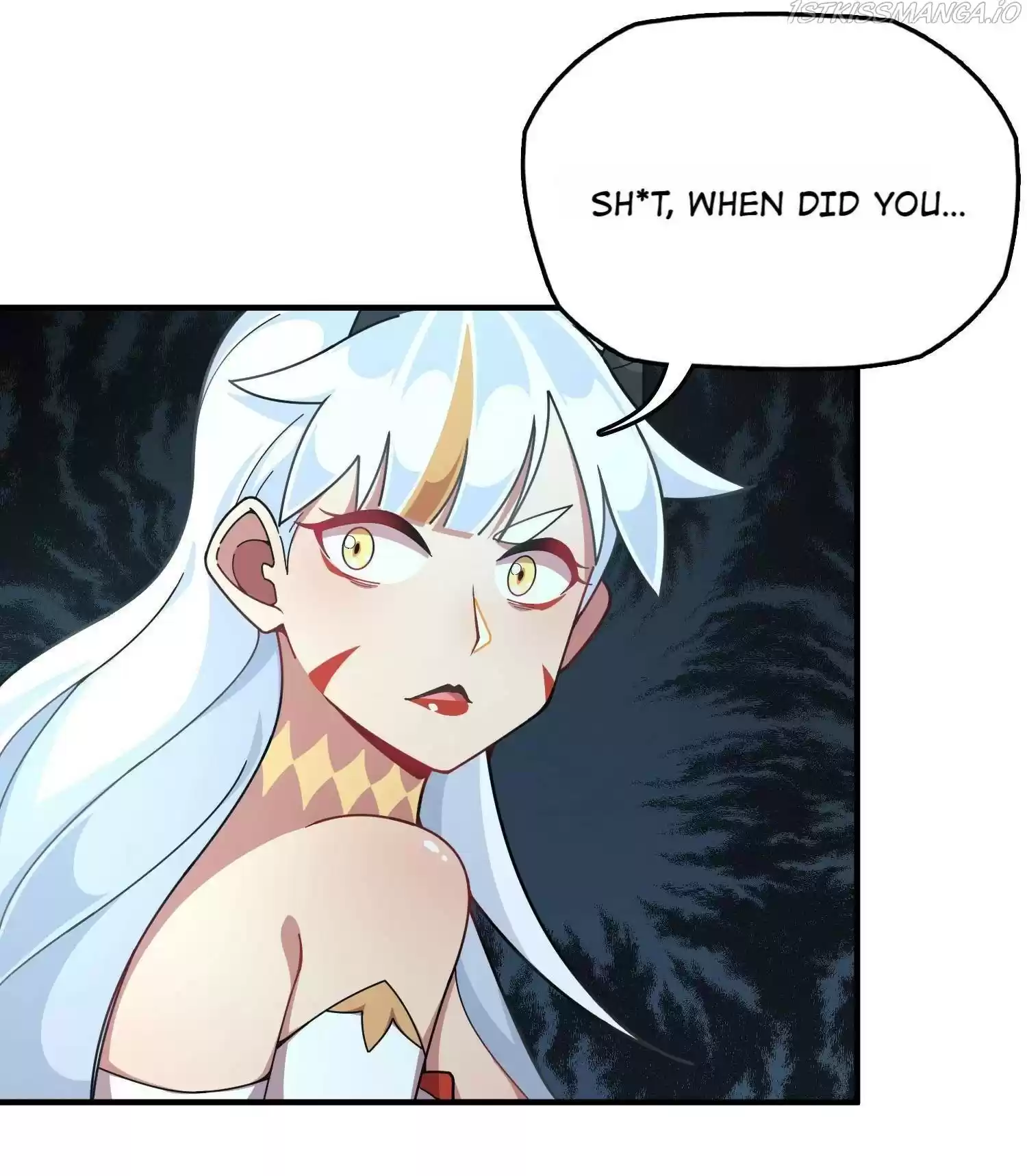 How To Properly Care For Your Pet Wife Chapter 93