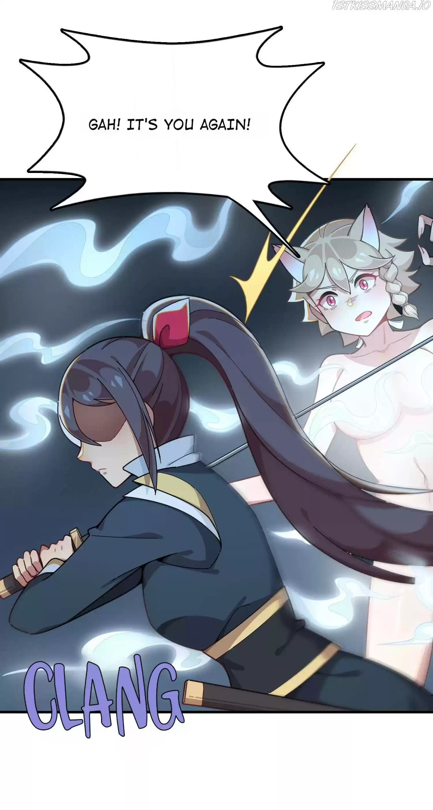 How To Properly Care For Your Pet Wife Chapter 93