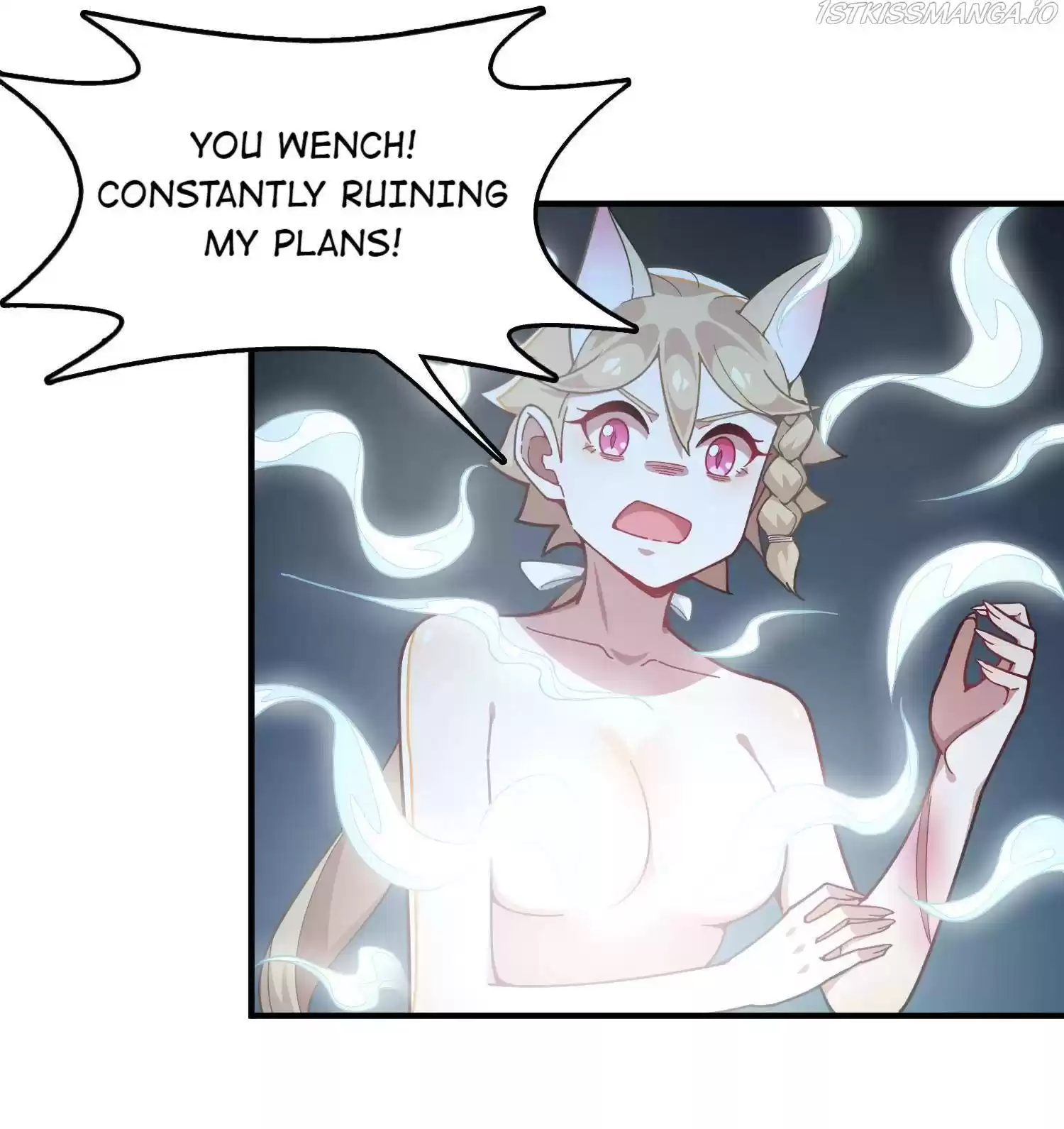 How To Properly Care For Your Pet Wife Chapter 93