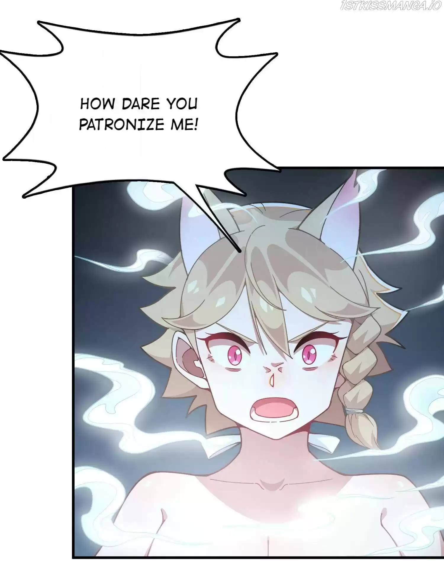 How To Properly Care For Your Pet Wife Chapter 93