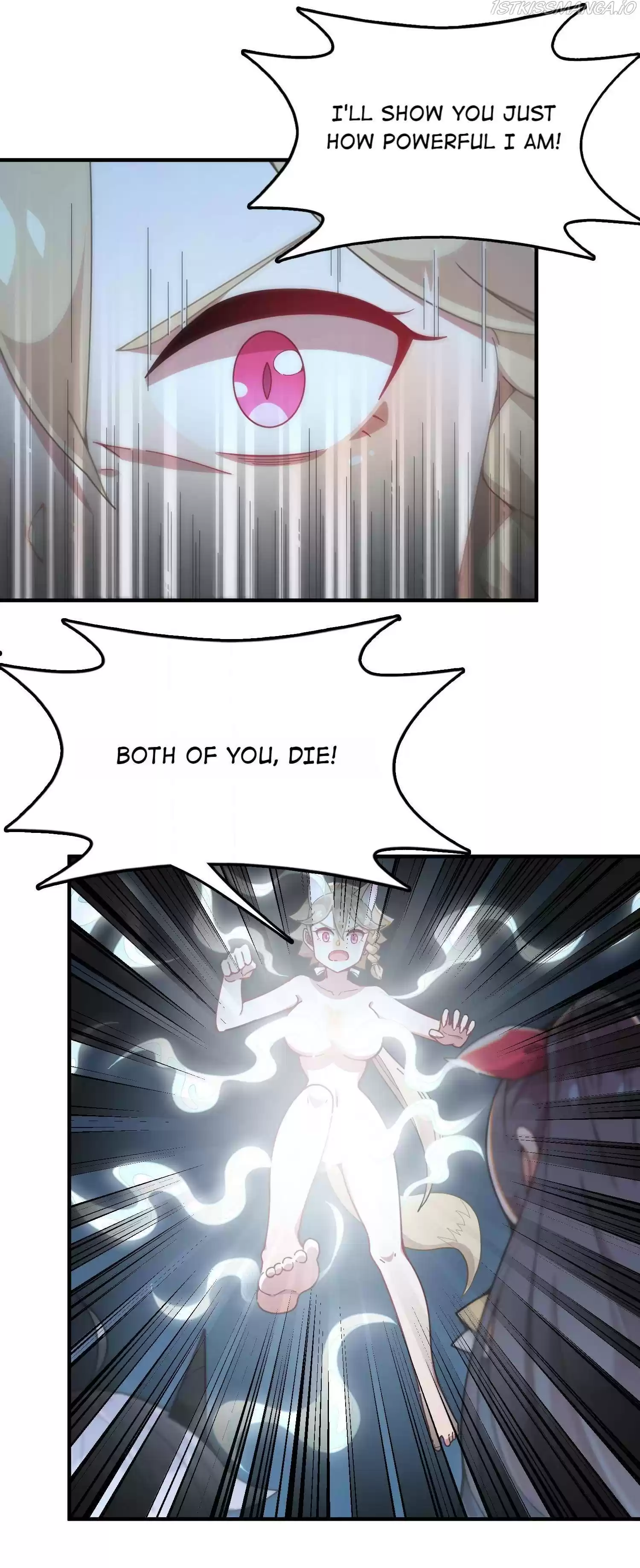 How To Properly Care For Your Pet Wife Chapter 93