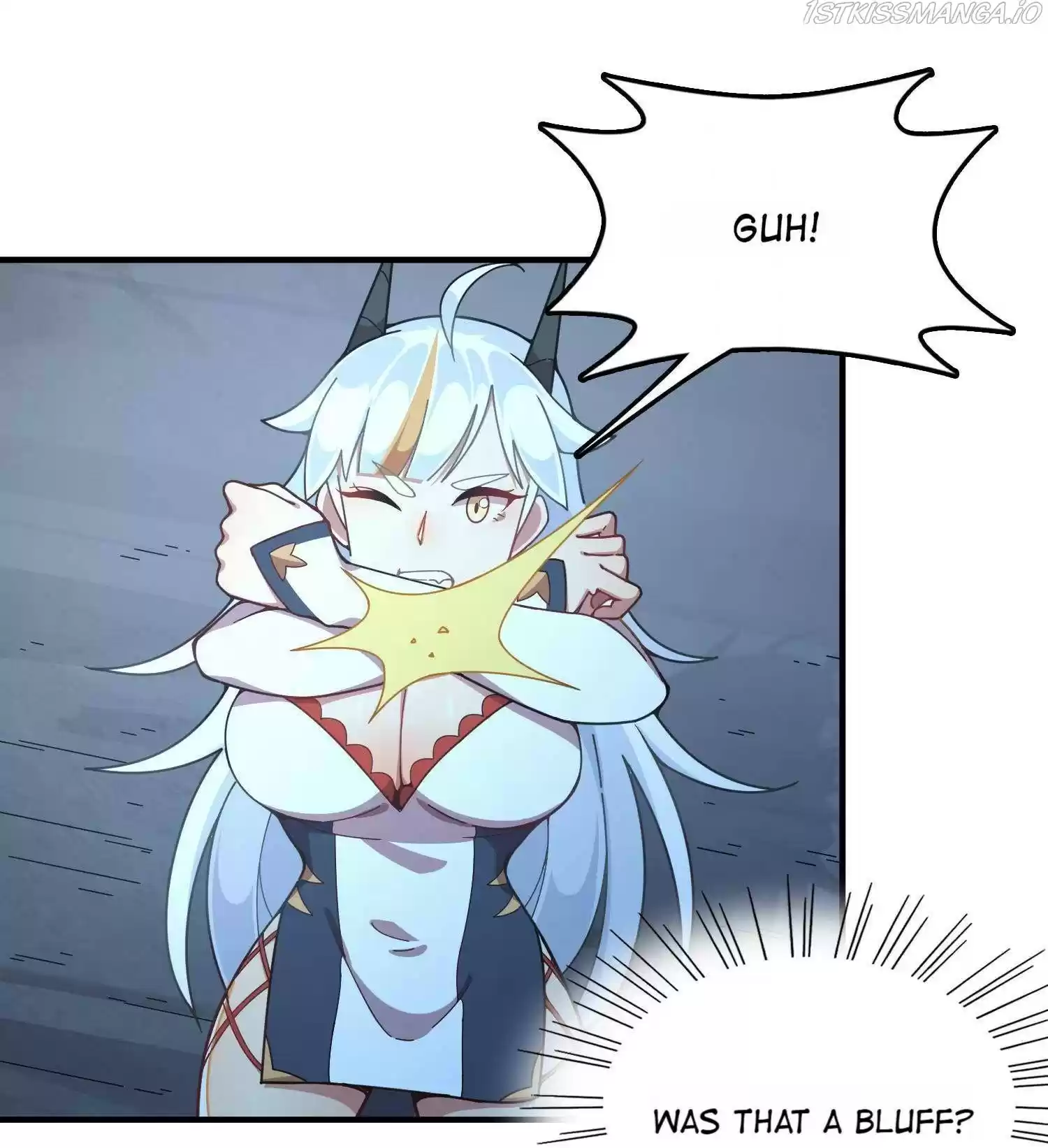 How To Properly Care For Your Pet Wife Chapter 93