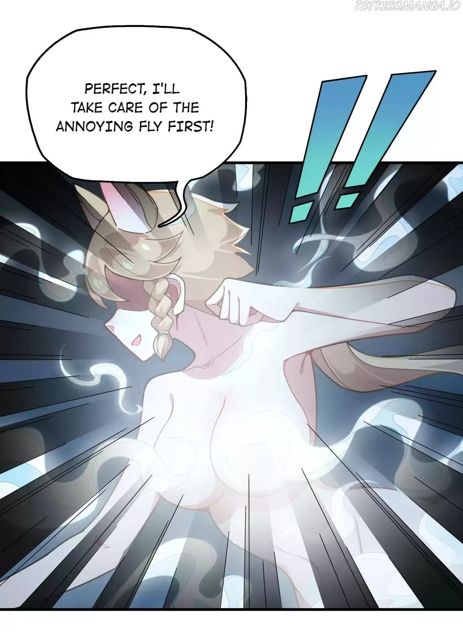 How To Properly Care For Your Pet Wife Chapter 93