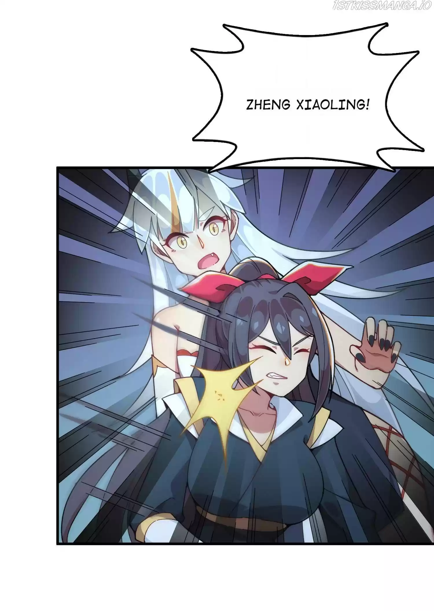 How To Properly Care For Your Pet Wife Chapter 93