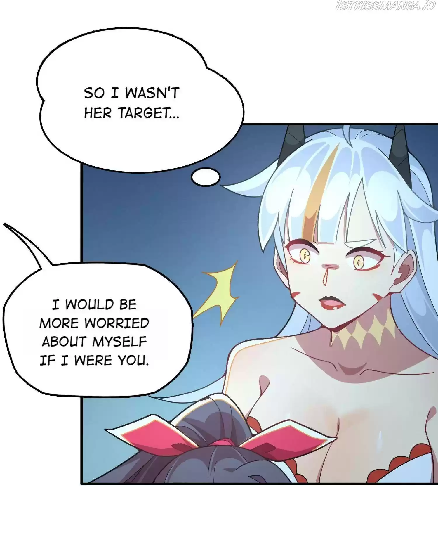 How To Properly Care For Your Pet Wife Chapter 93