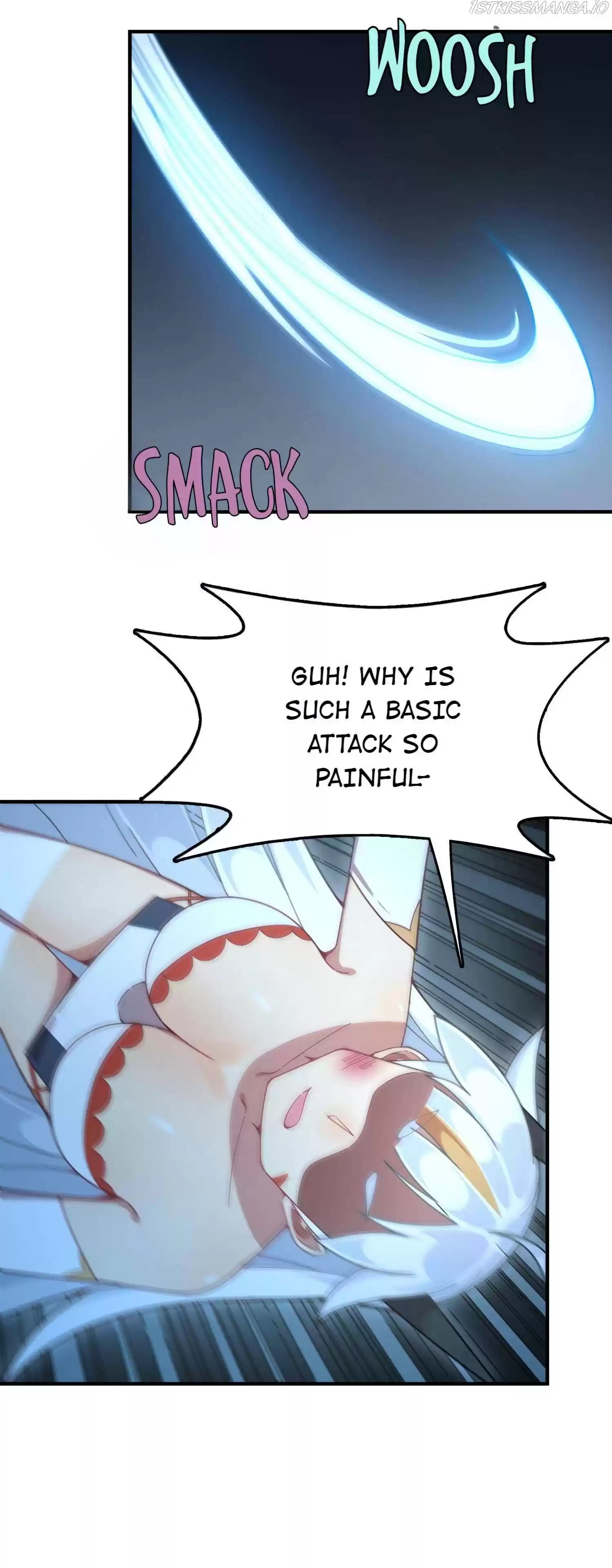 How To Properly Care For Your Pet Wife Chapter 93