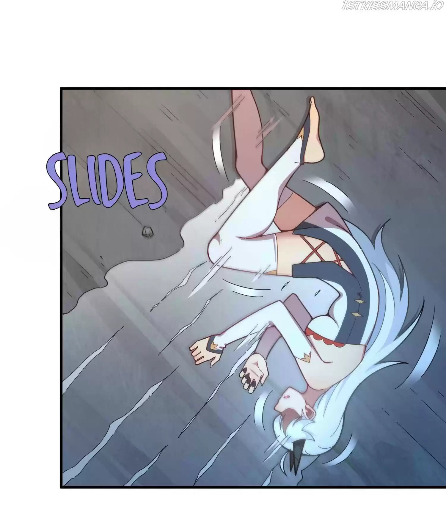 How To Properly Care For Your Pet Wife Chapter 93