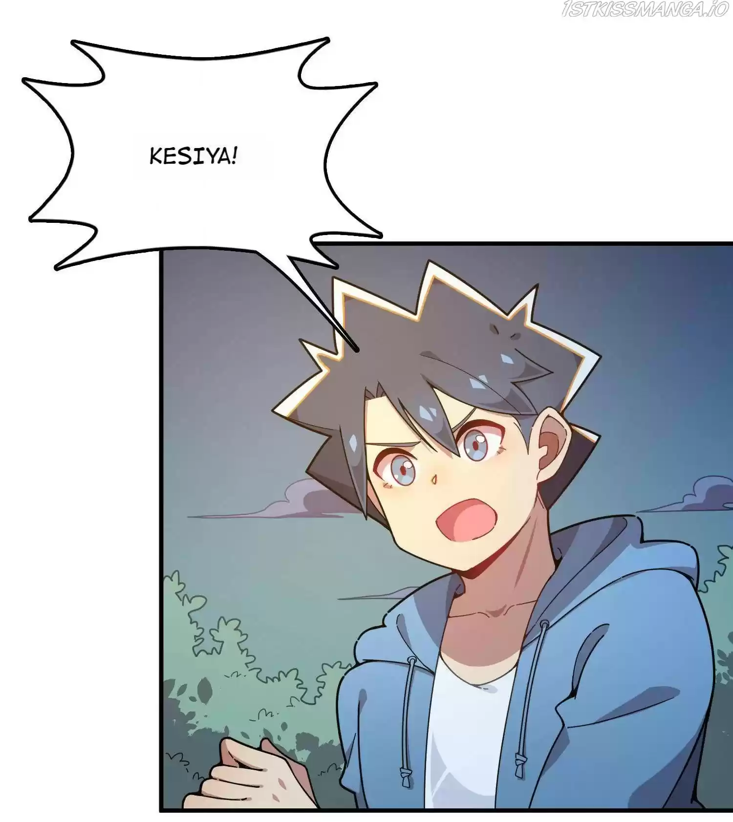 How To Properly Care For Your Pet Wife Chapter 94