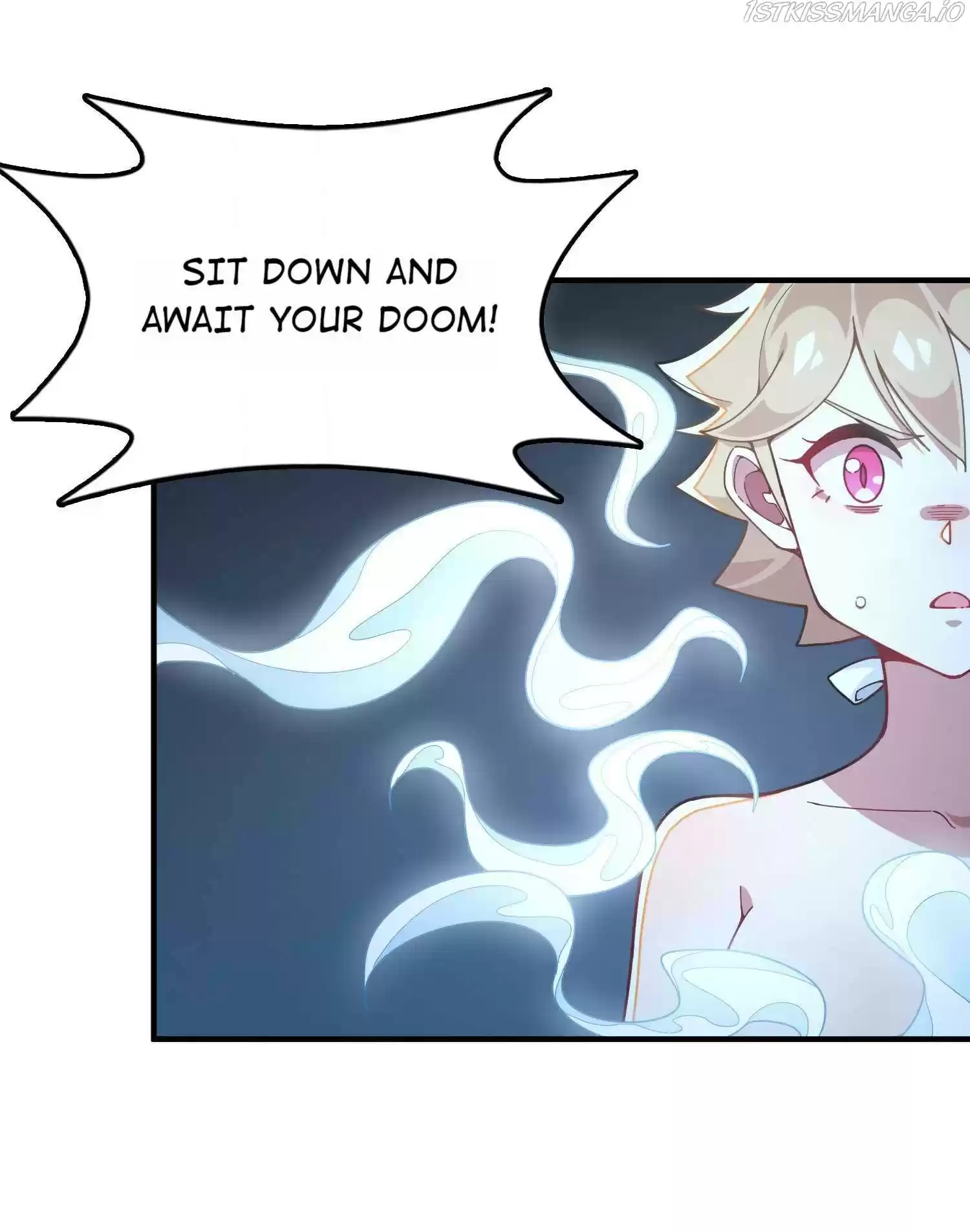 How To Properly Care For Your Pet Wife Chapter 94