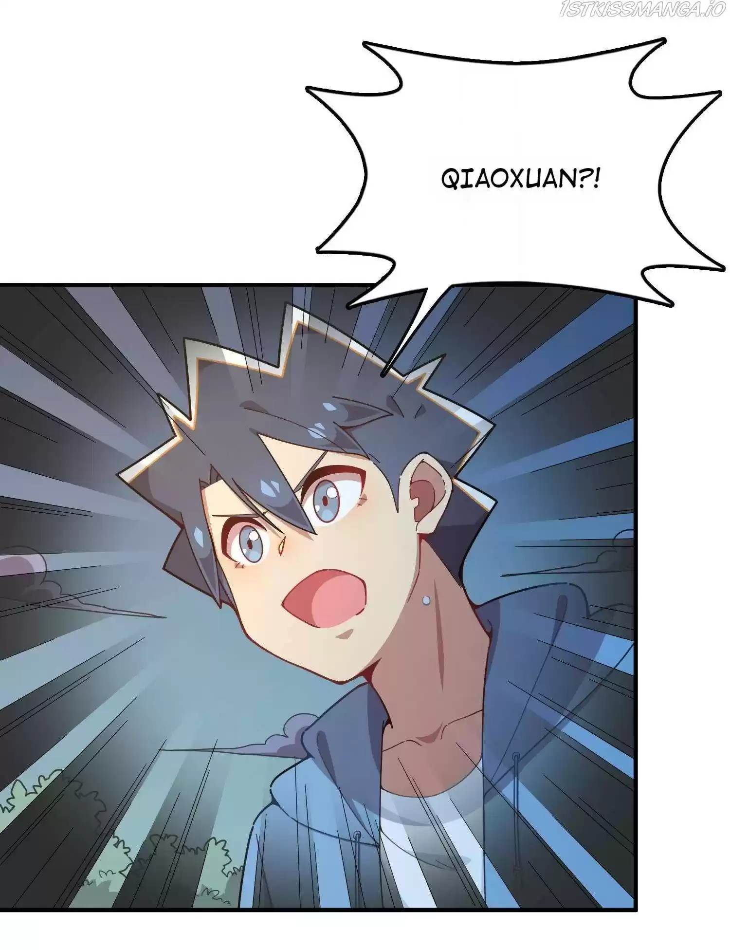 How To Properly Care For Your Pet Wife Chapter 94