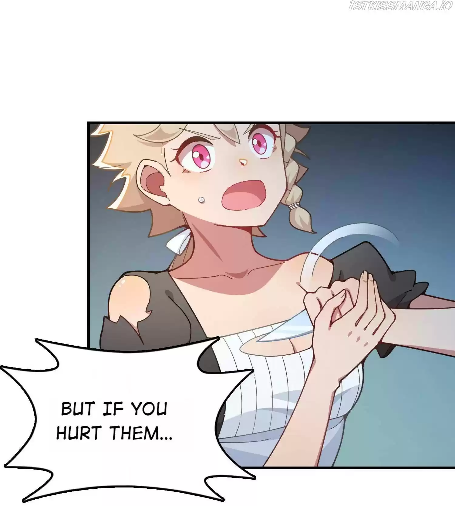 How To Properly Care For Your Pet Wife Chapter 94