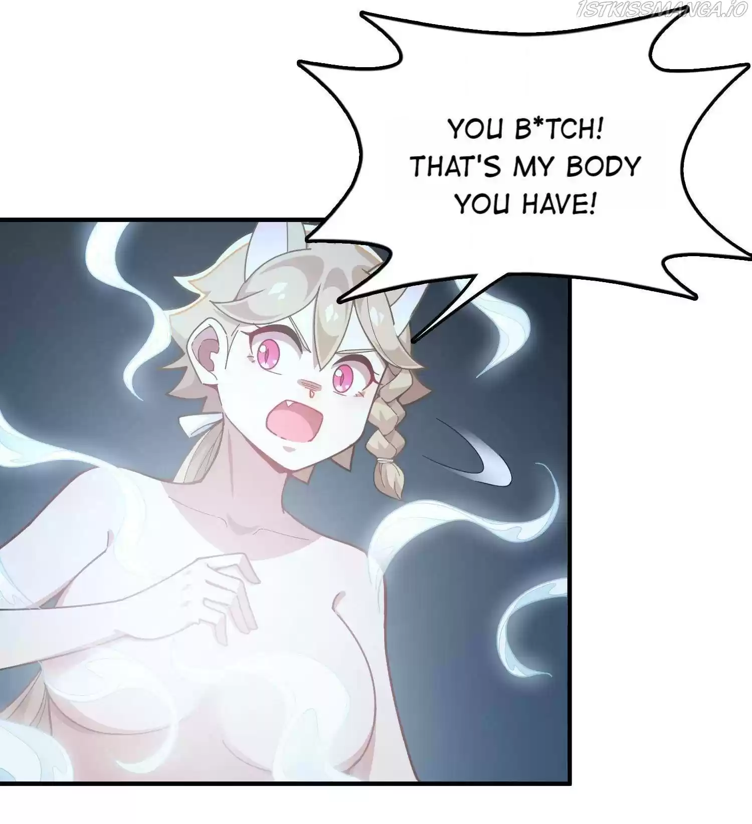 How To Properly Care For Your Pet Wife Chapter 94