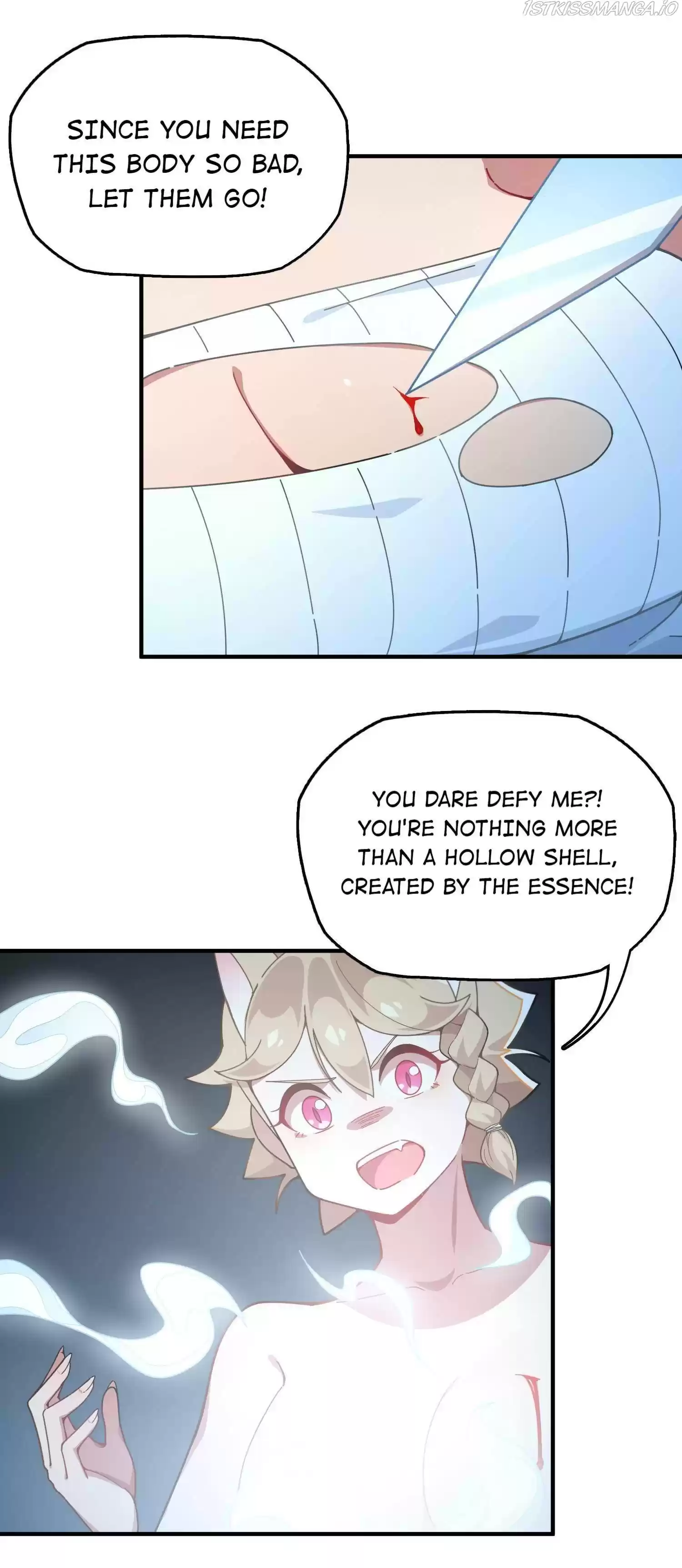 How To Properly Care For Your Pet Wife Chapter 94