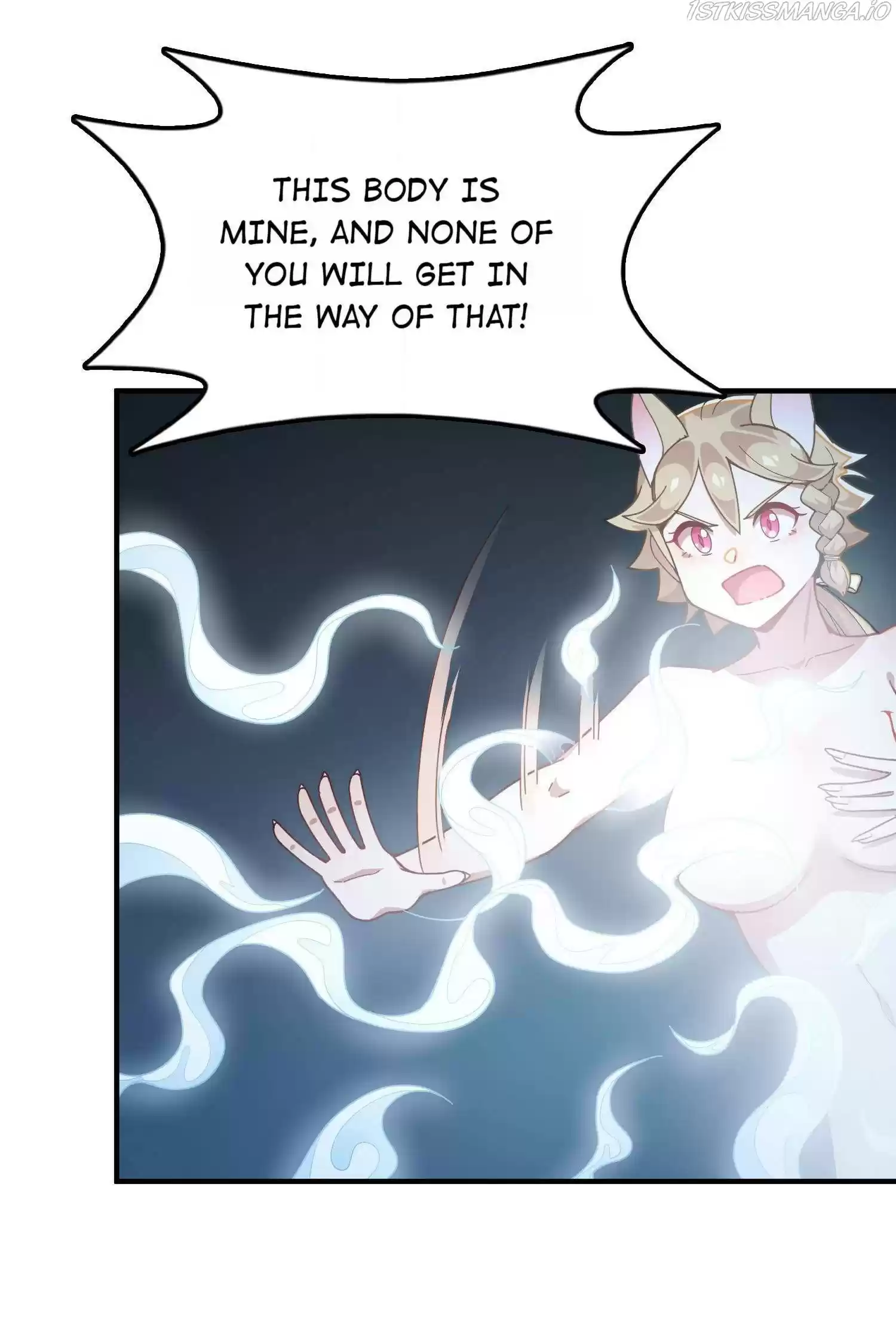 How To Properly Care For Your Pet Wife Chapter 94