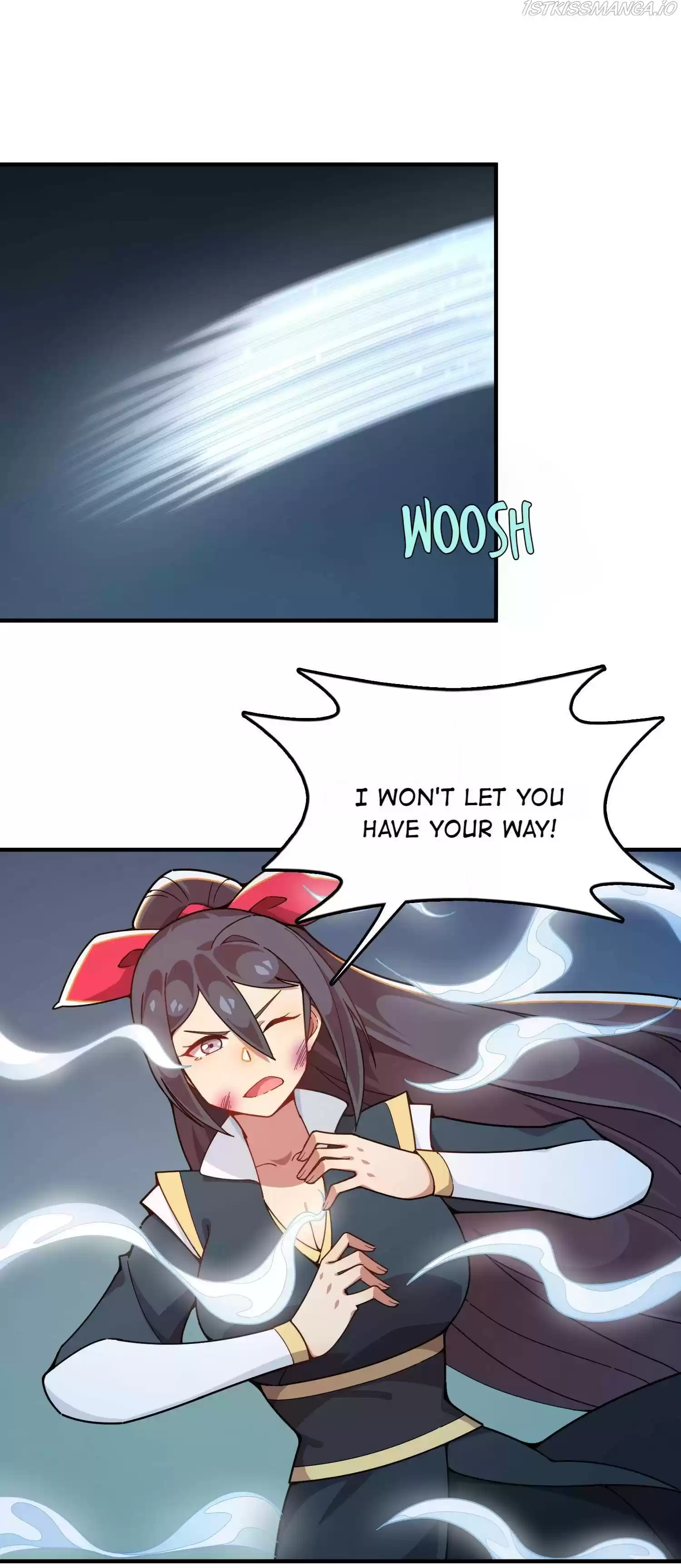 How To Properly Care For Your Pet Wife Chapter 94