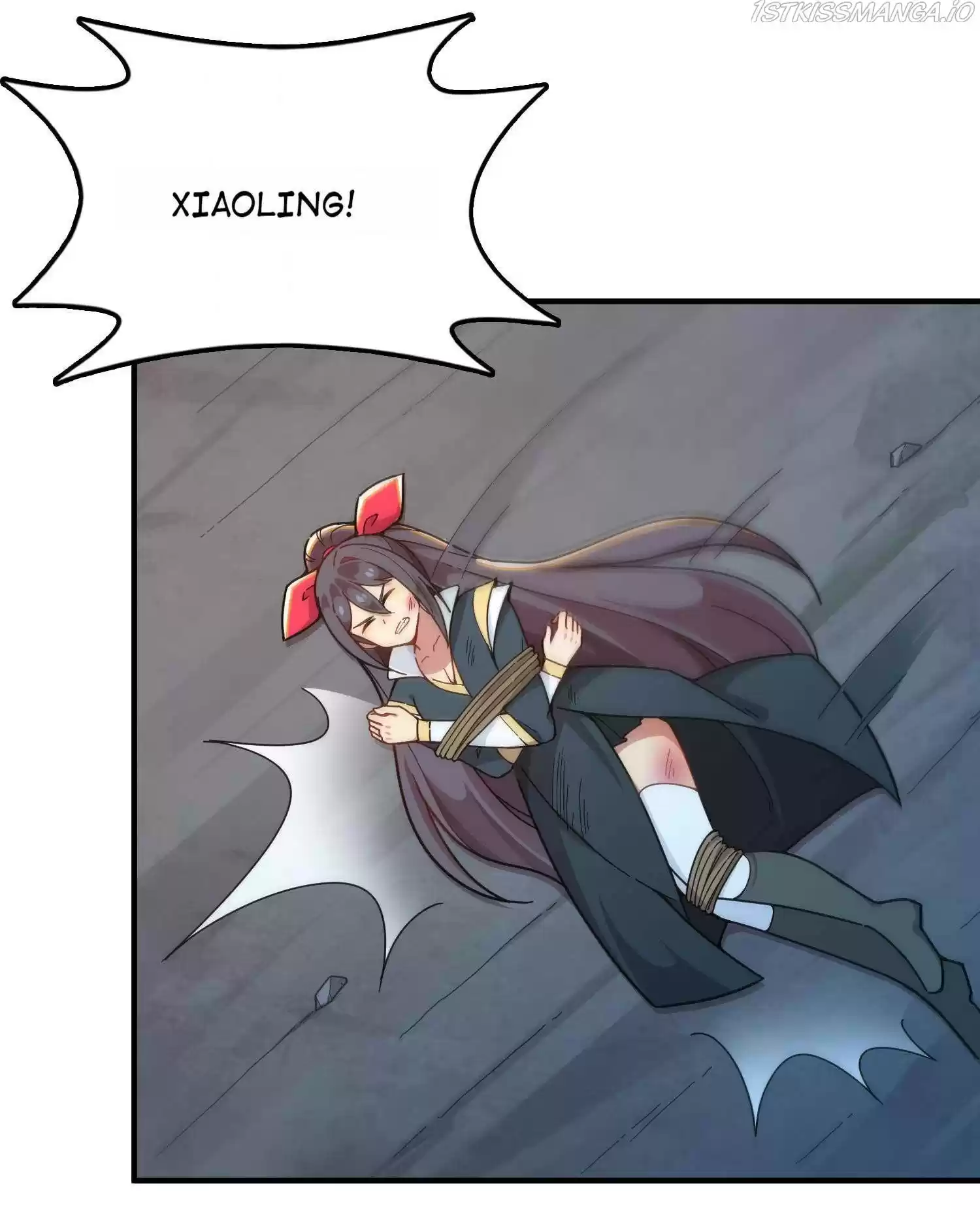 How To Properly Care For Your Pet Wife Chapter 94