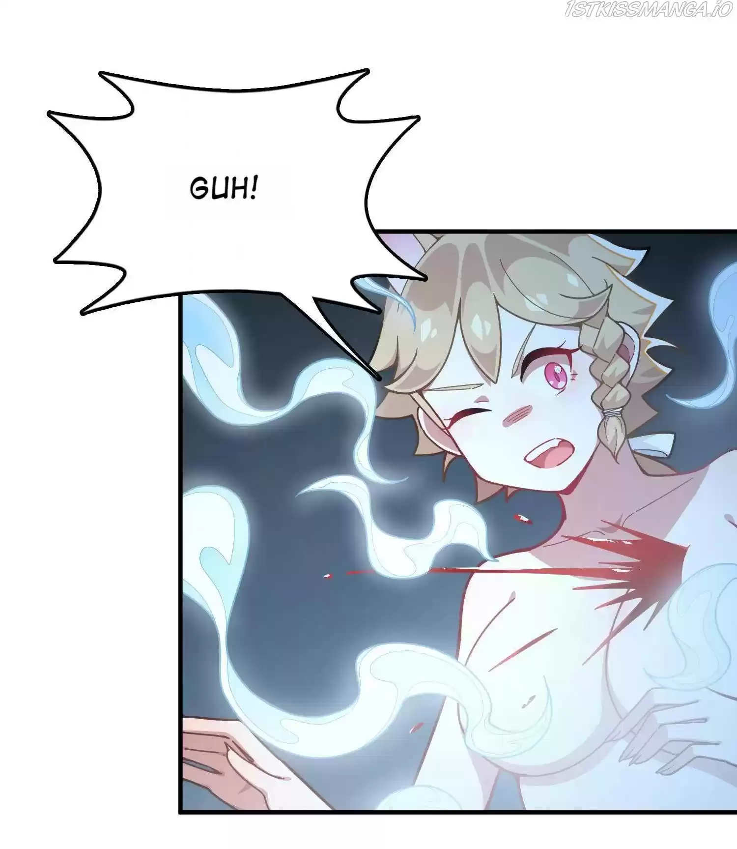 How To Properly Care For Your Pet Wife Chapter 94