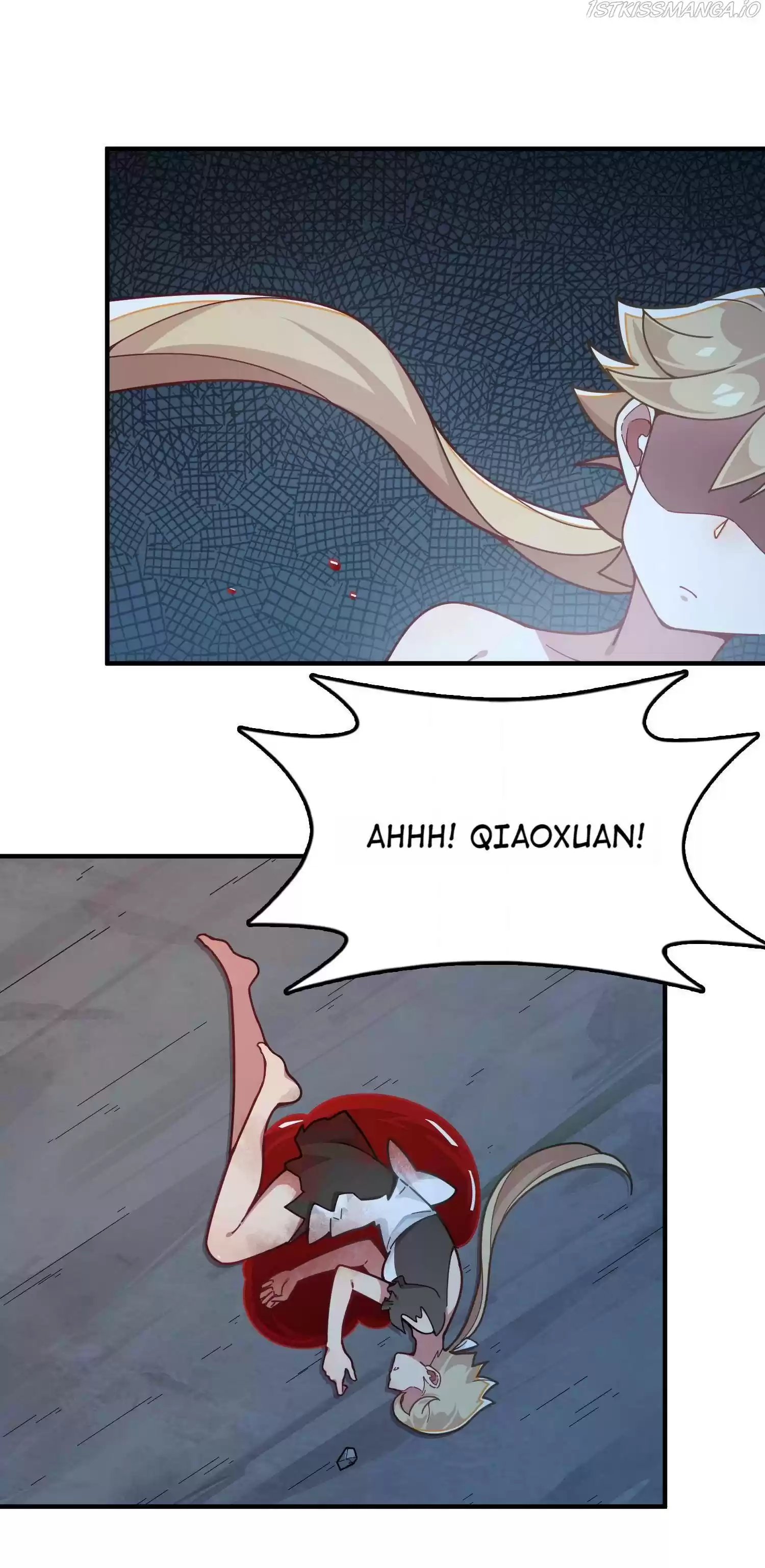 How To Properly Care For Your Pet Wife Chapter 94