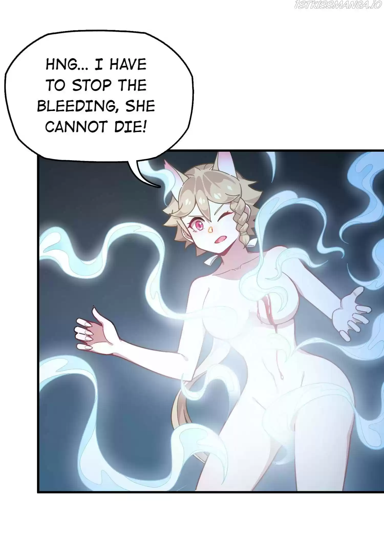 How To Properly Care For Your Pet Wife Chapter 94