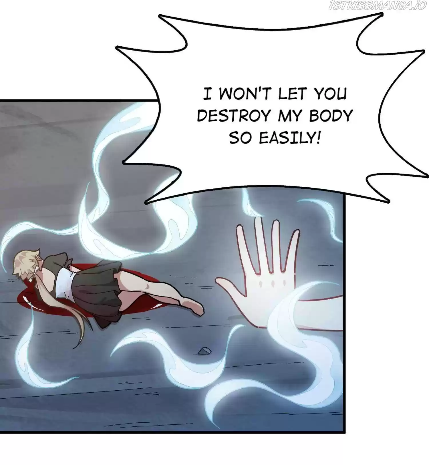 How To Properly Care For Your Pet Wife Chapter 94