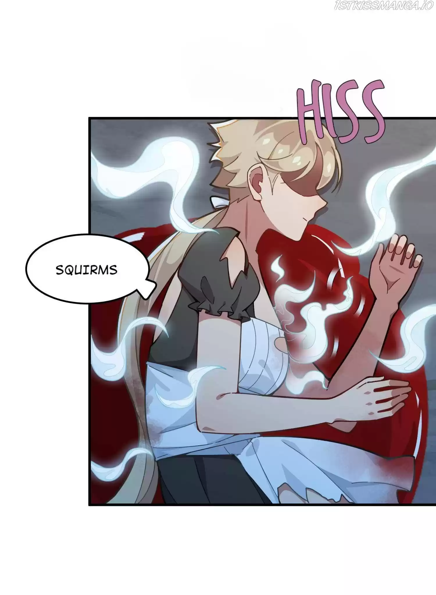 How To Properly Care For Your Pet Wife Chapter 94