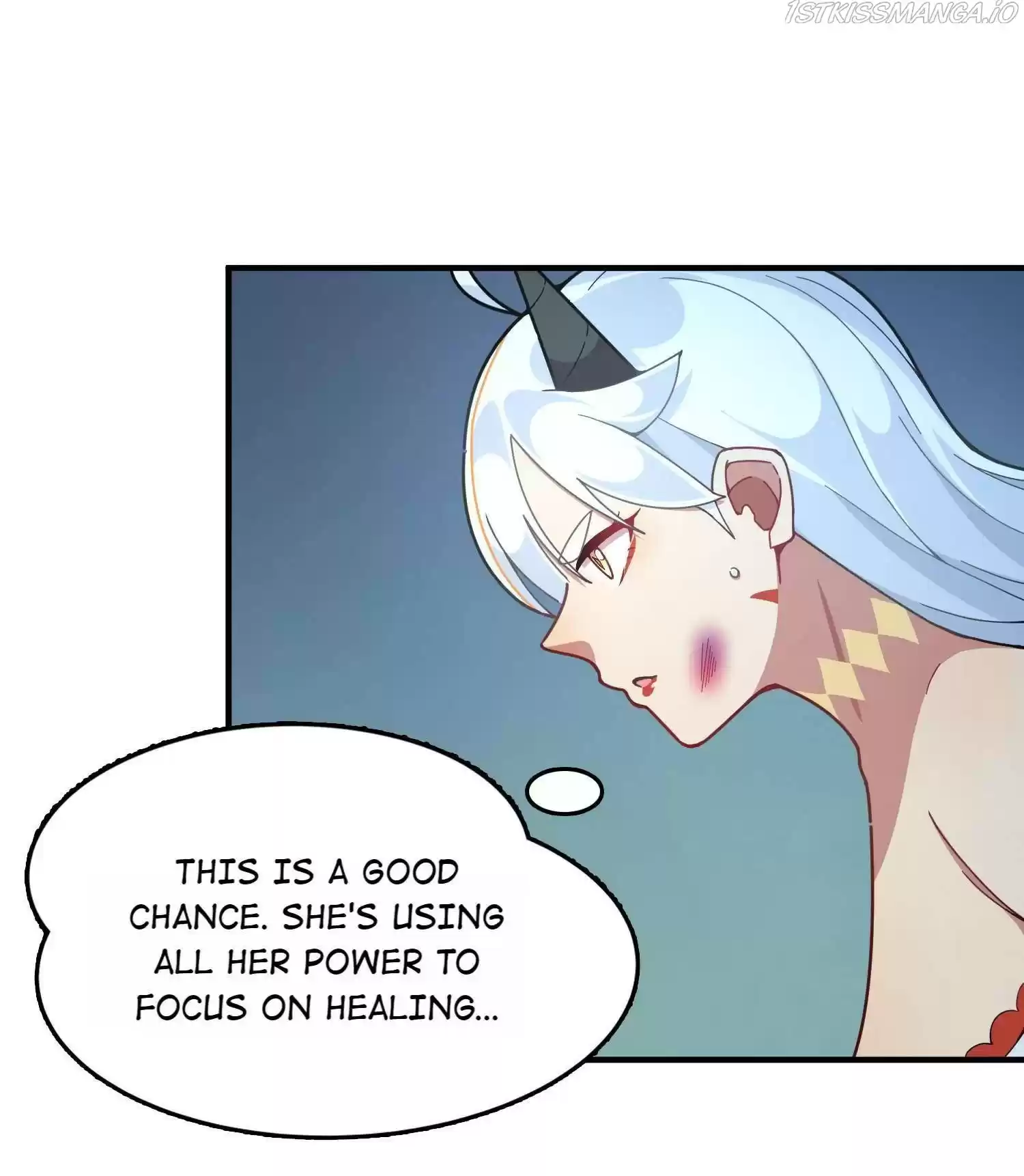 How To Properly Care For Your Pet Wife Chapter 94