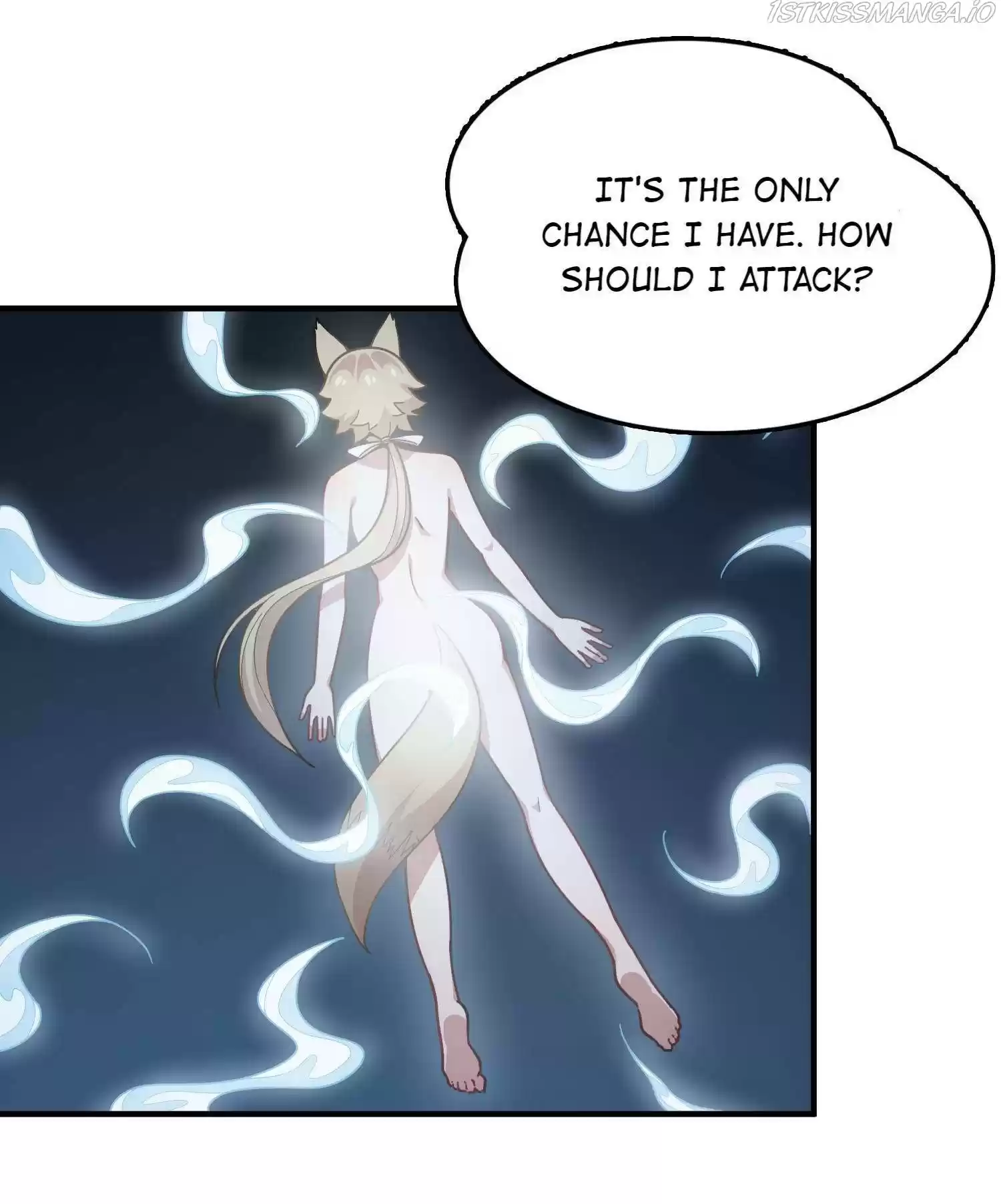 How To Properly Care For Your Pet Wife Chapter 94