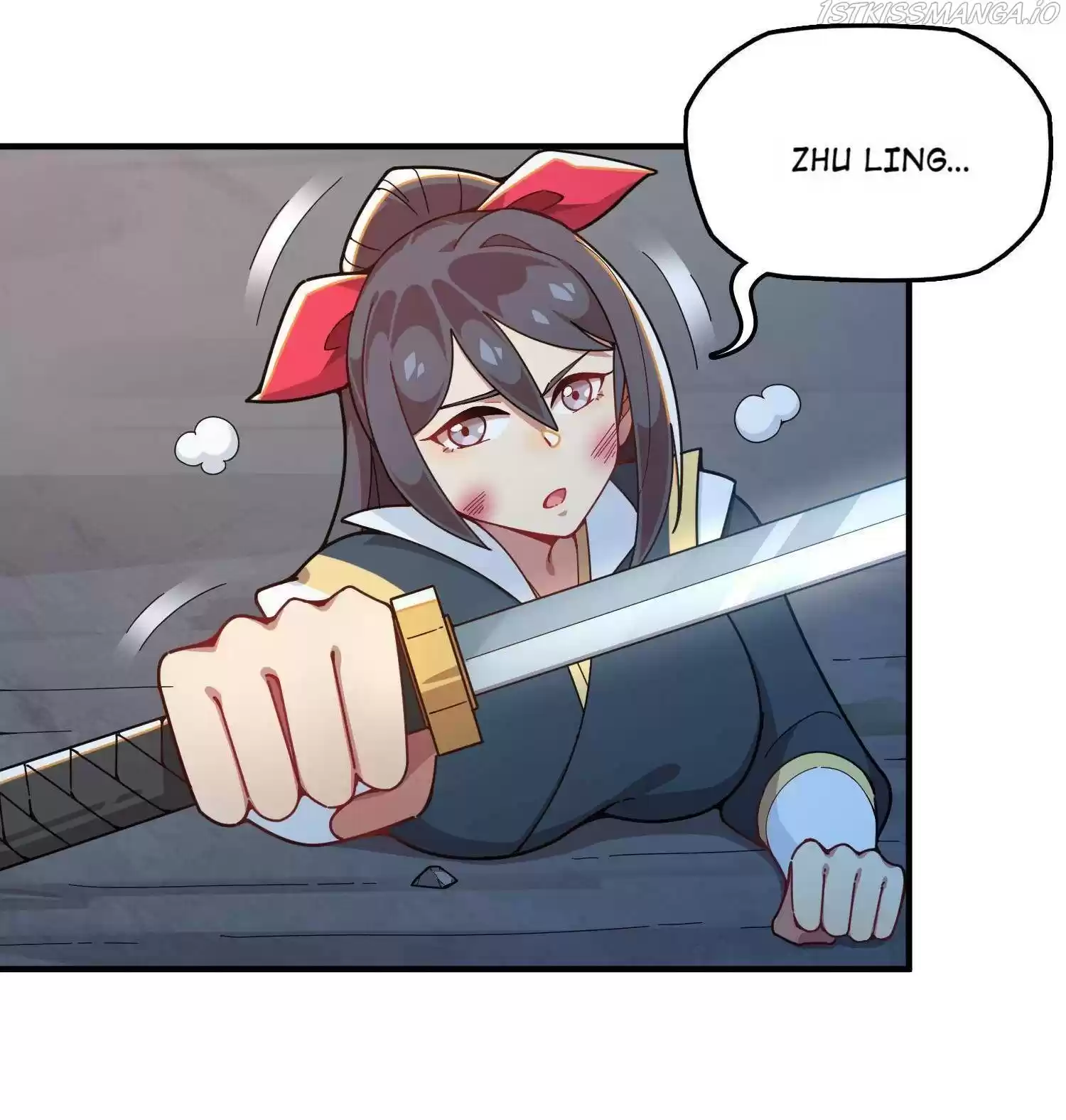 How To Properly Care For Your Pet Wife Chapter 94