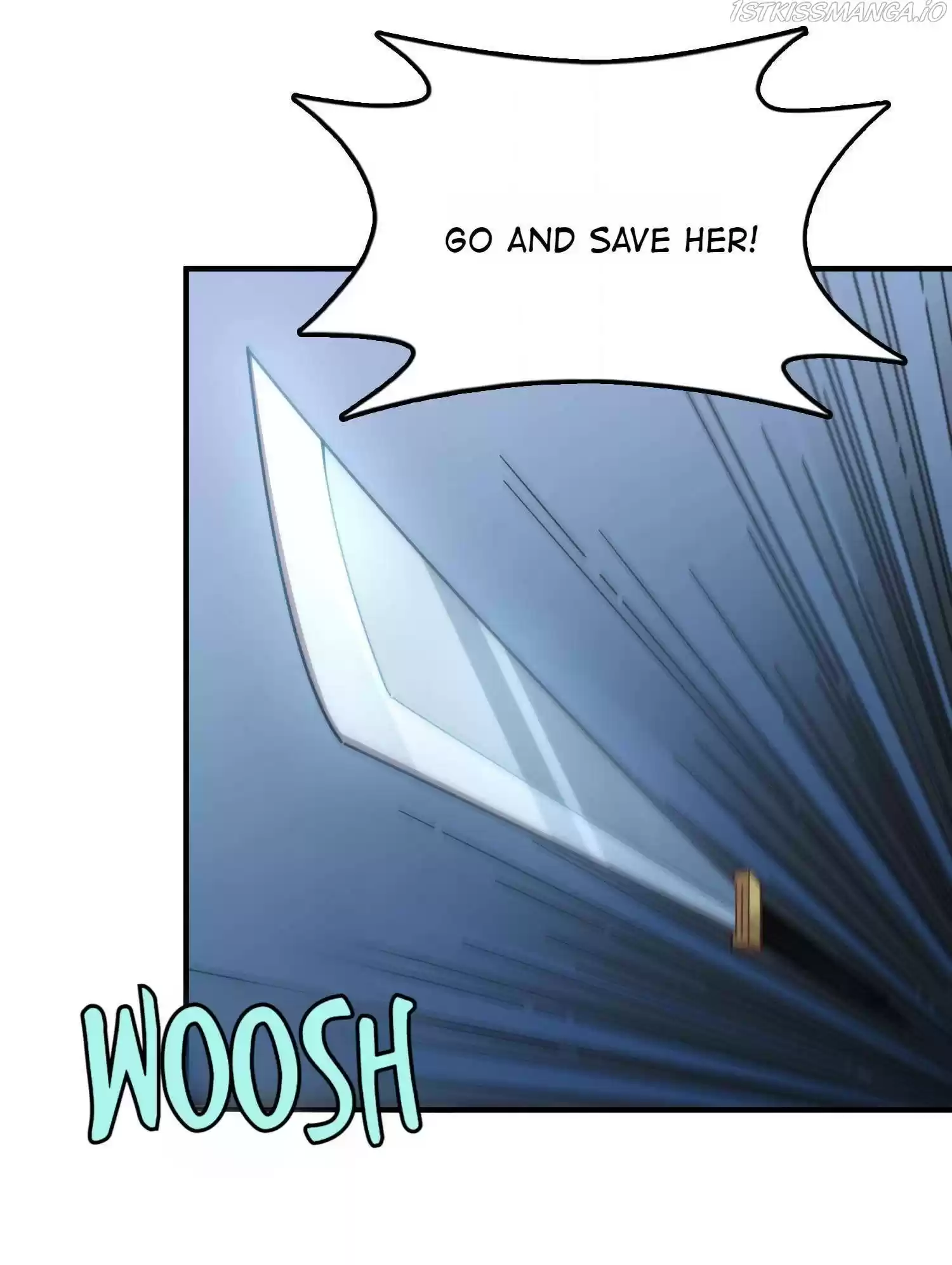 How To Properly Care For Your Pet Wife Chapter 94